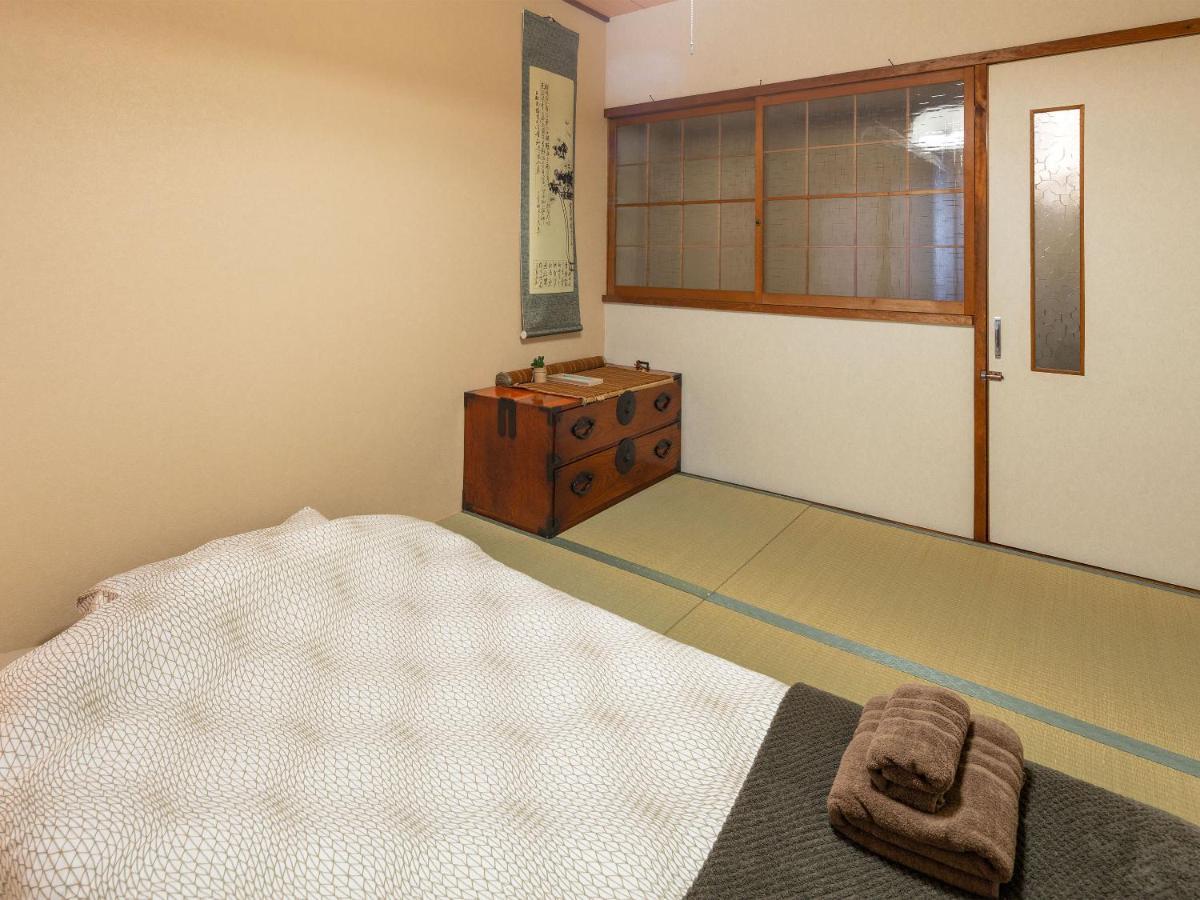 Holiday home Yukari Shijo Kyoto