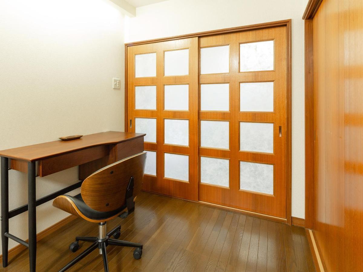 Yukari Shijo Holiday home *