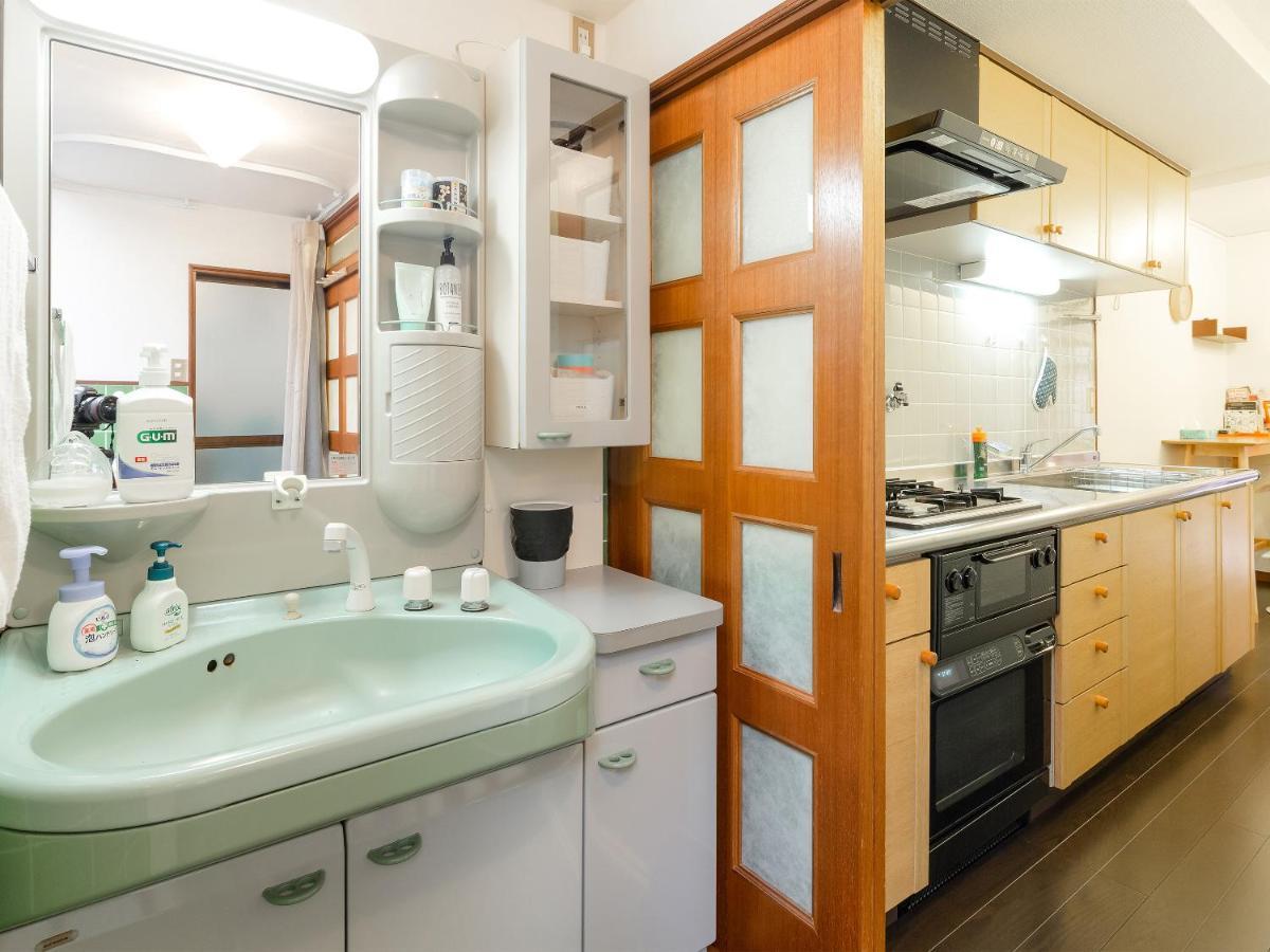 Yukari Shijo Holiday home Kyoto