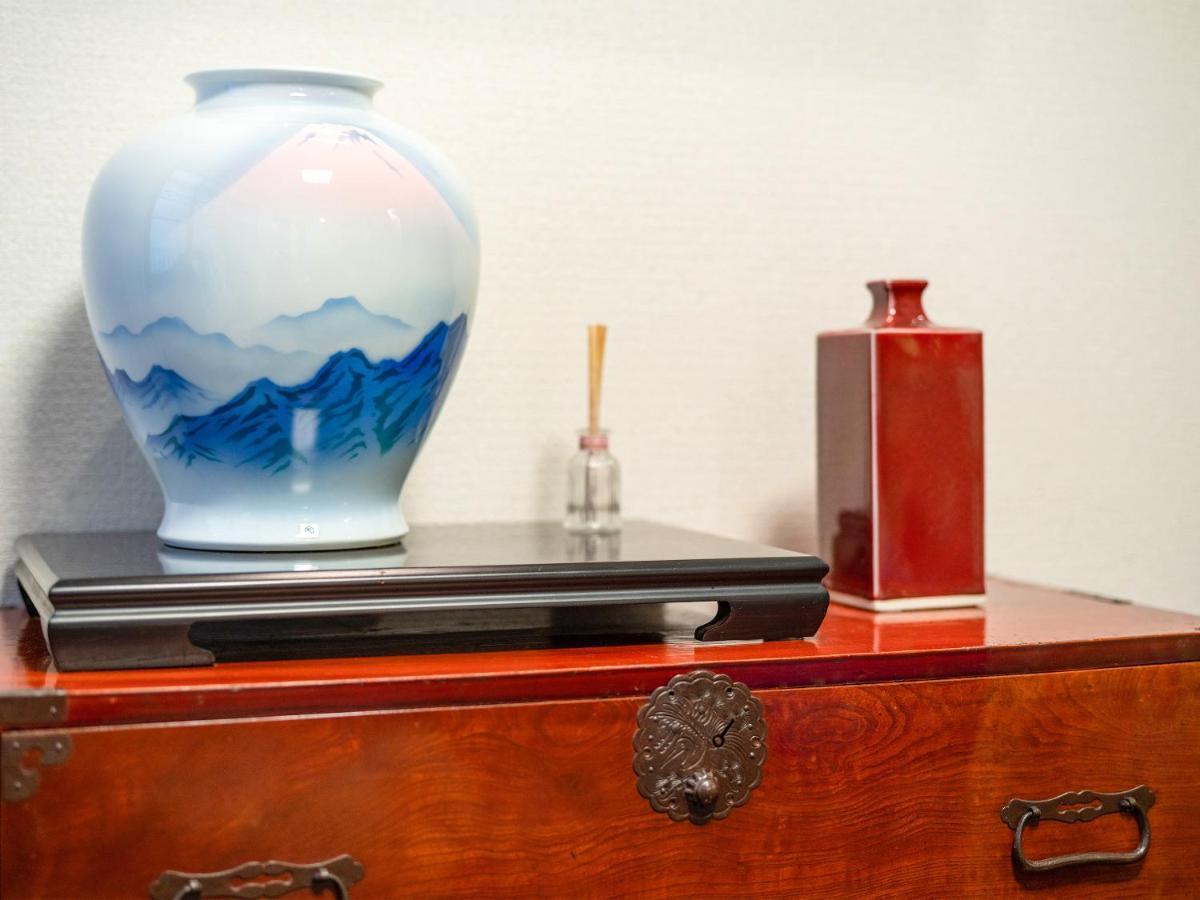 Yukari Shijo Holiday home Kyoto