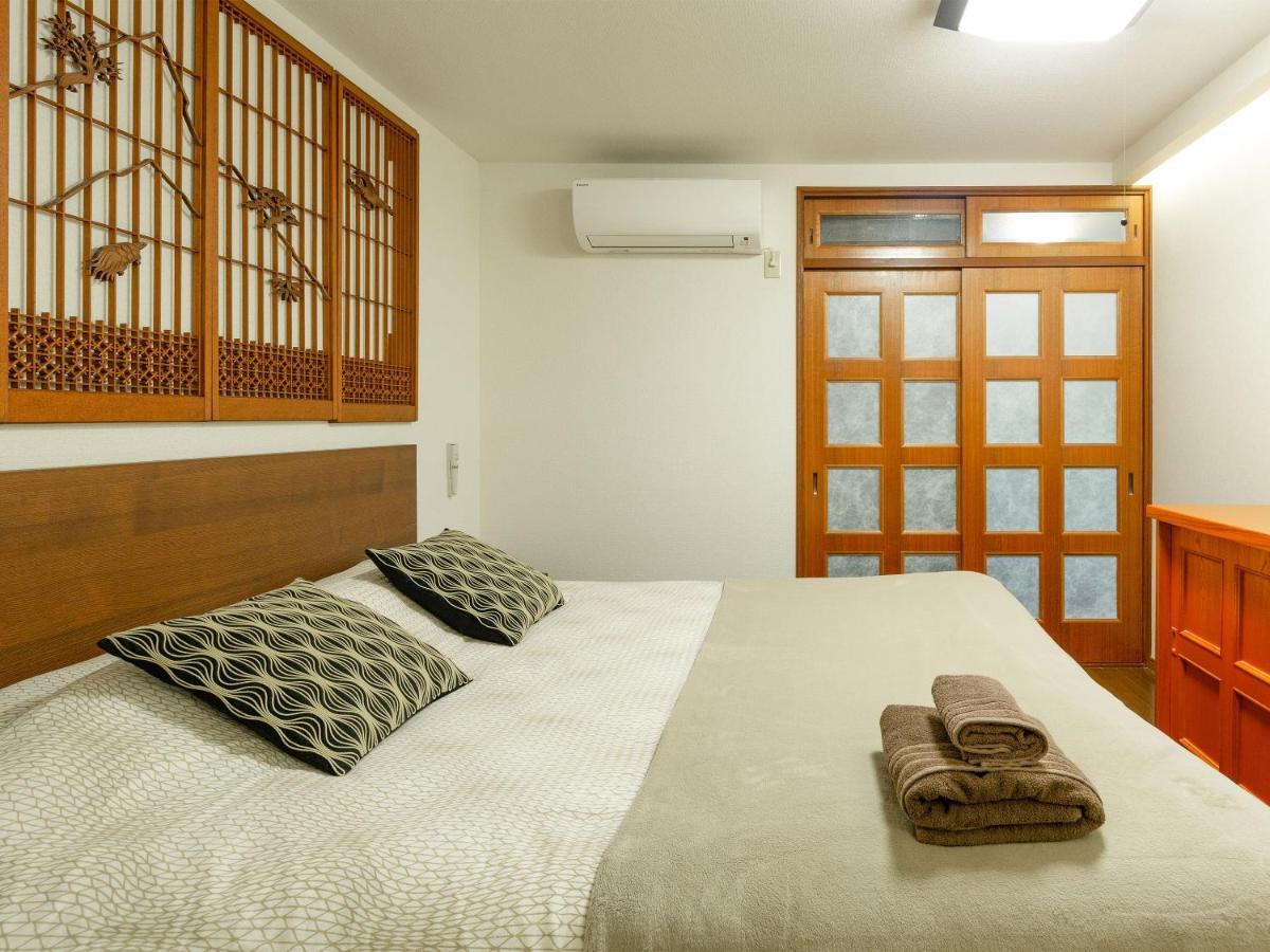 Yukari Shijo Holiday home *