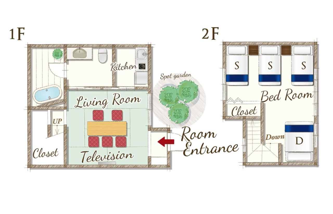 Holiday home Resi Fuyacho Kyoto