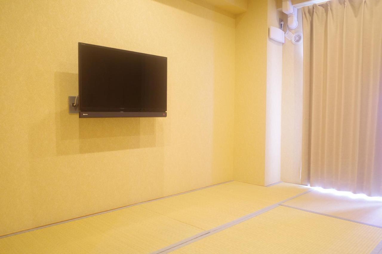 Kyoto-gion Tourist House Apartment *