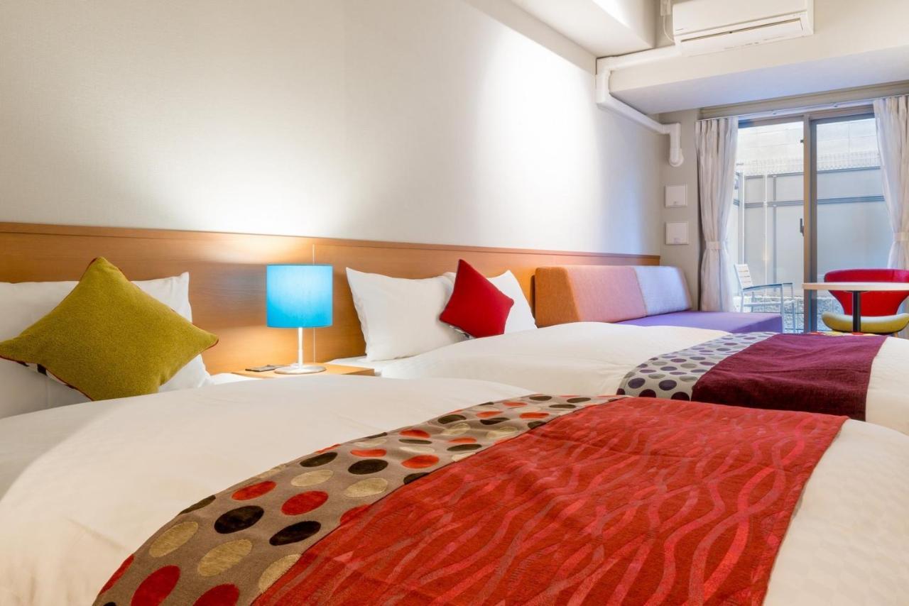 Aparthotel Resi The Kyoto