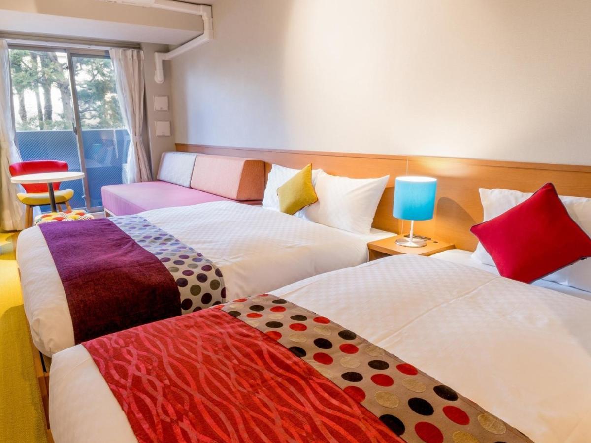 Resi The Aparthotel Kyoto
