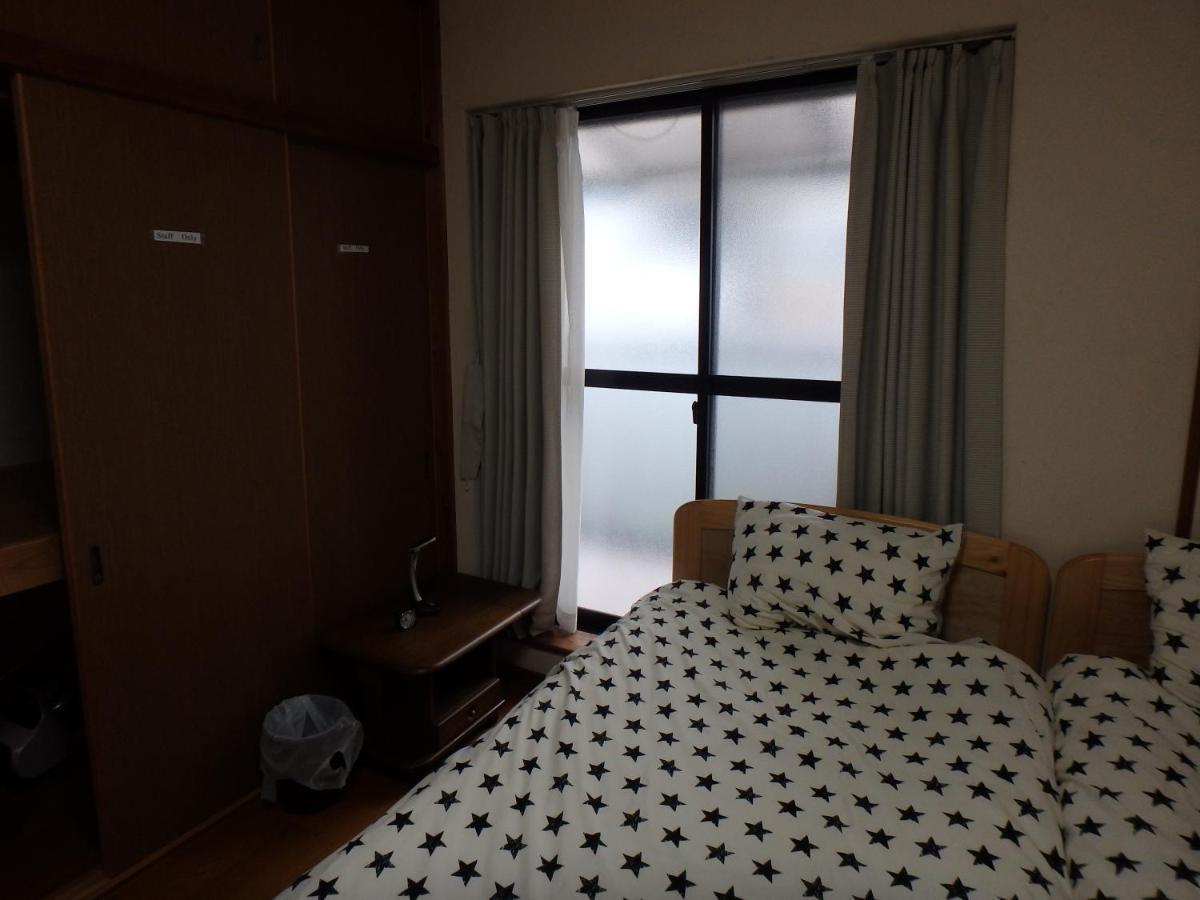 Kyo No Yado Nishioji Guest house *