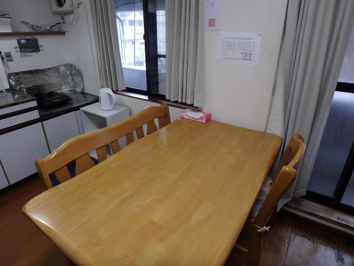 Kyo No Yado Nishioji Guest house Kyoto