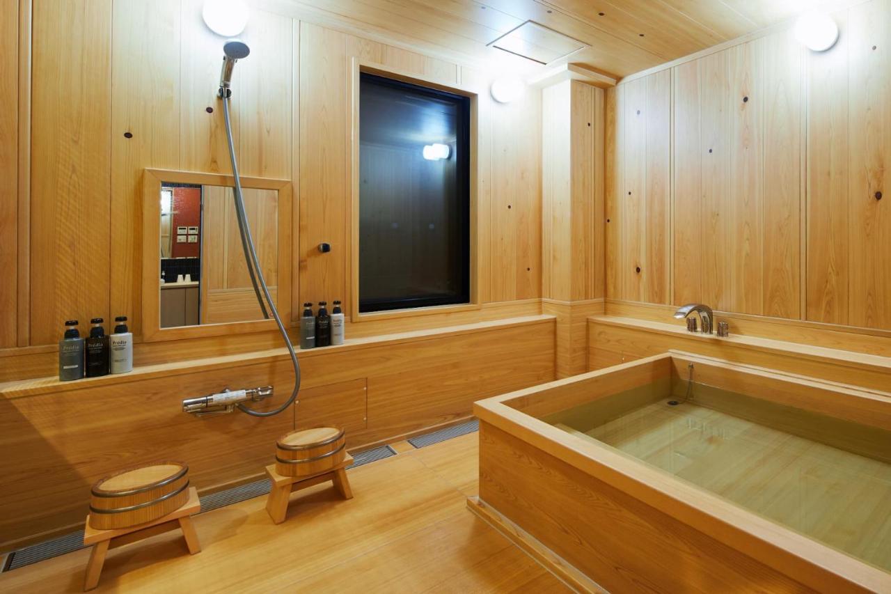 Onsen No Yado Gion Maisen Bettei Guest house Kyoto