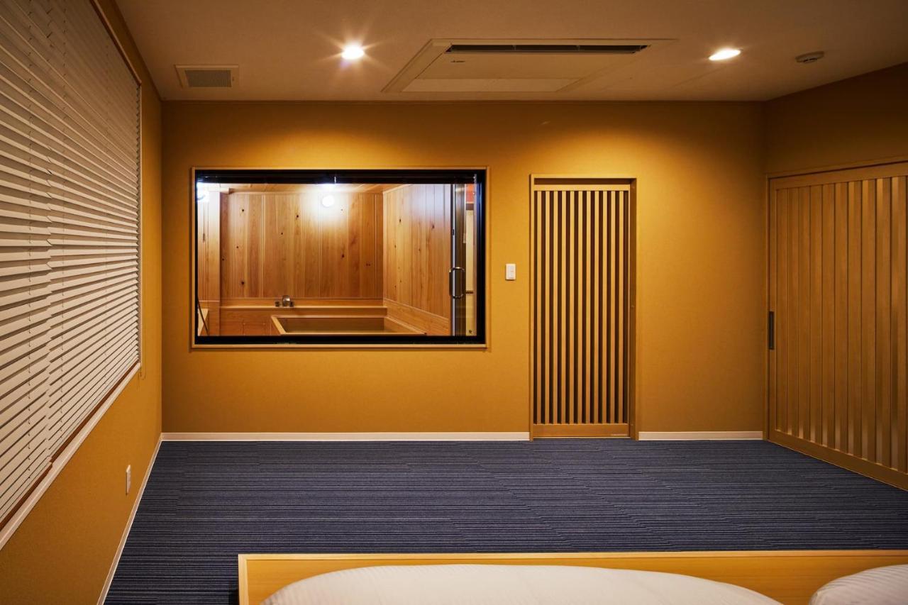 Guest house Onsen No Yado Gion Maisen Bettei Kyoto