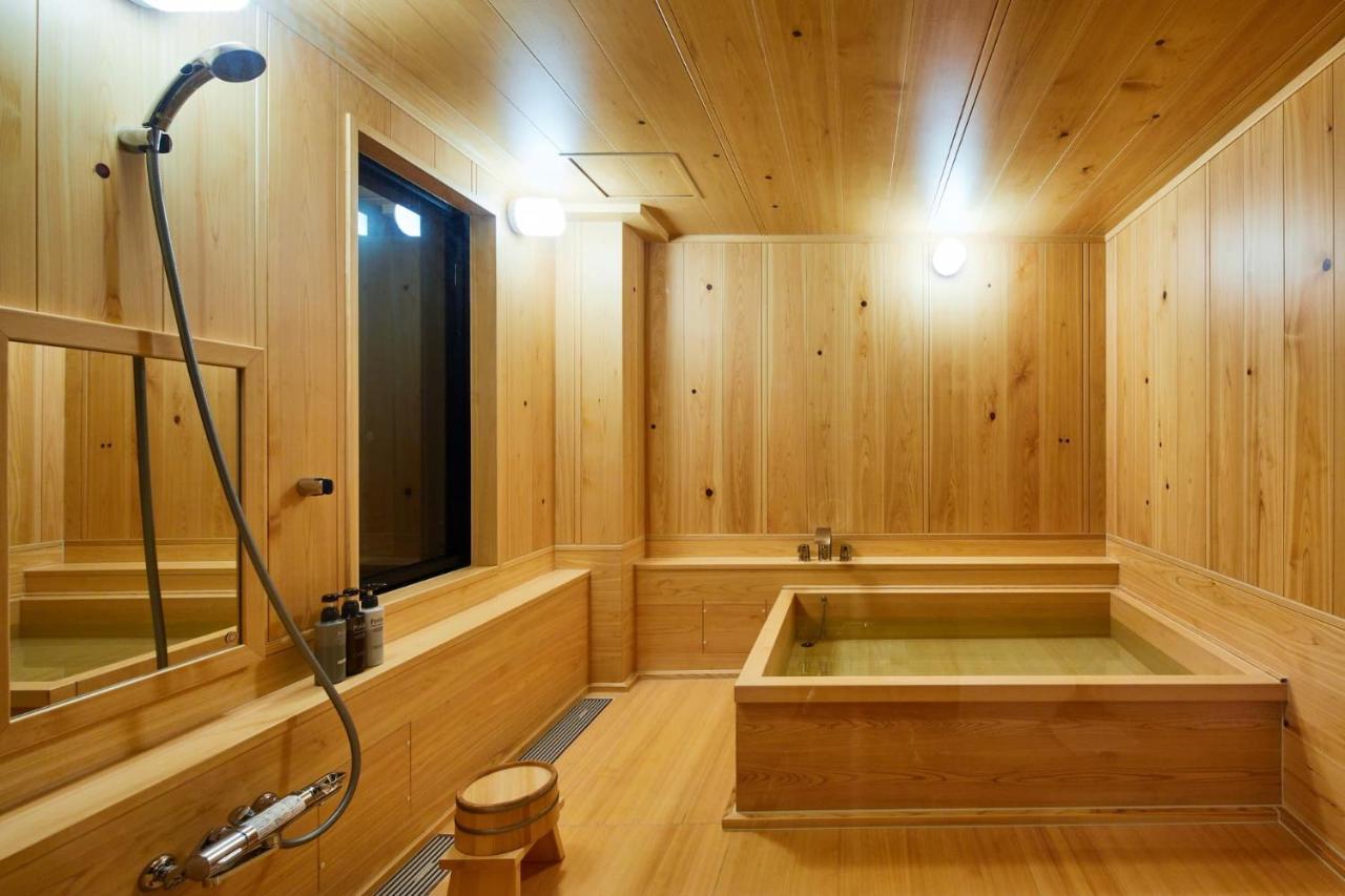 Guest house Onsen No Yado Gion Maisen Bettei 5*