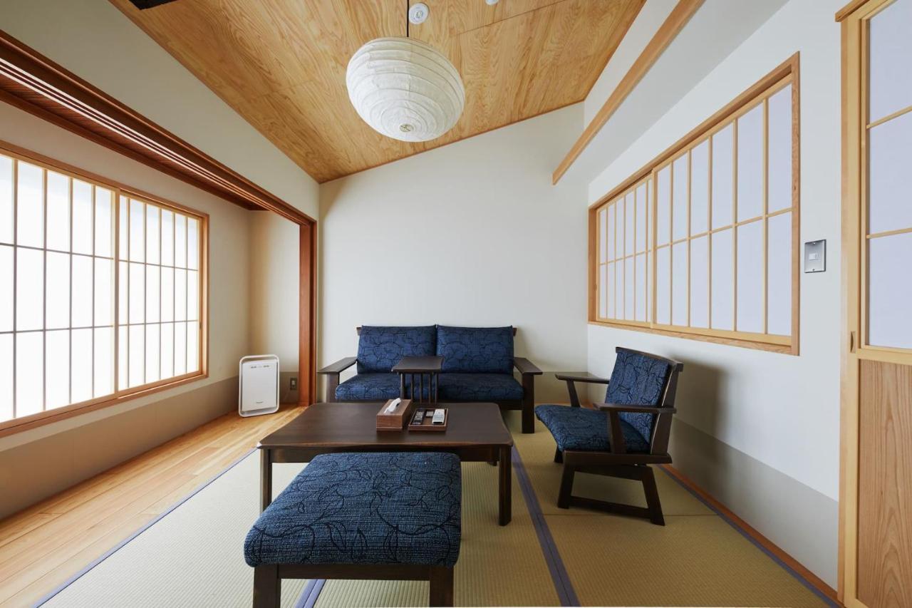 Gion Shirakawa No Yado *