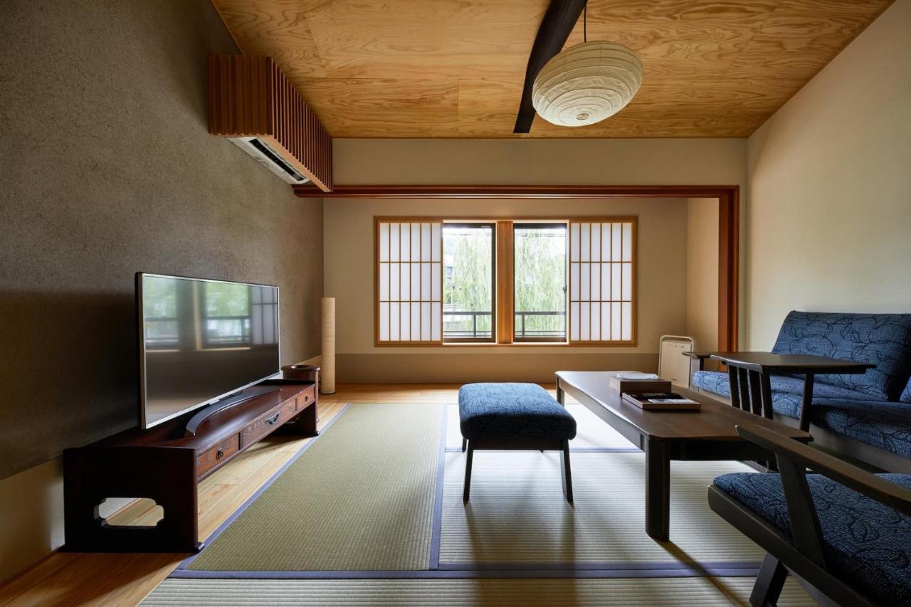 Gion Shirakawa No Yado Holiday home Kyoto