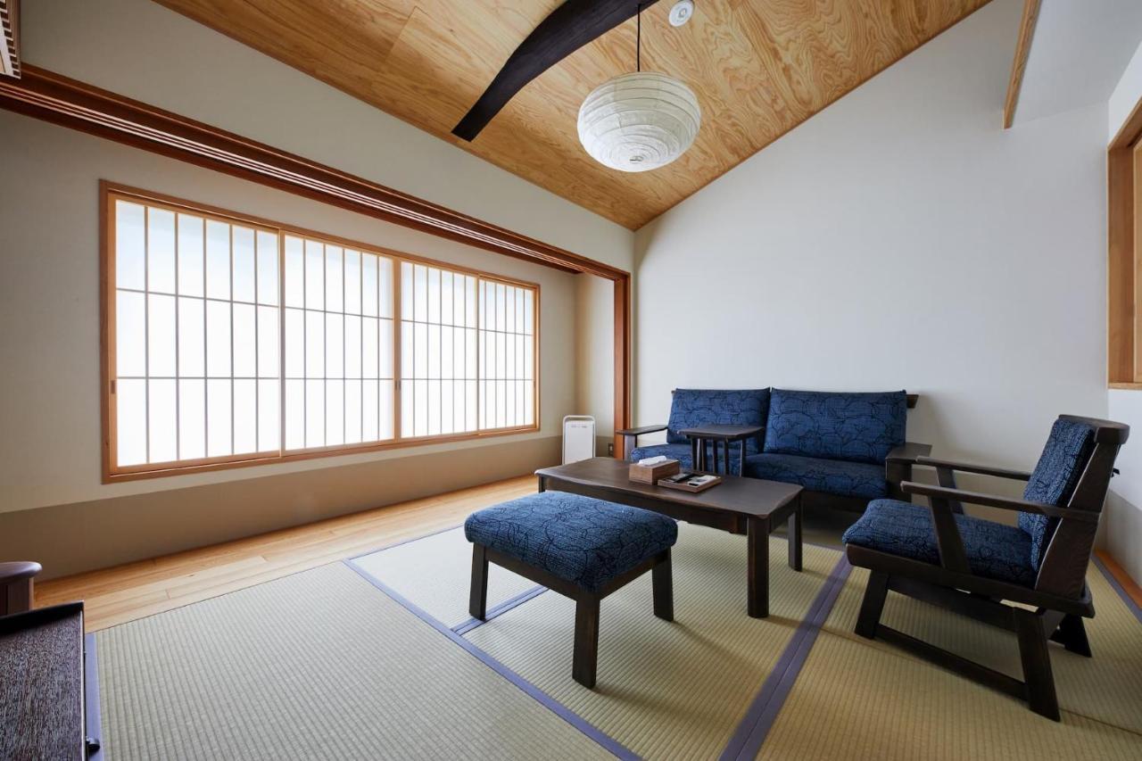 Gion Shirakawa No Yado Holiday home *