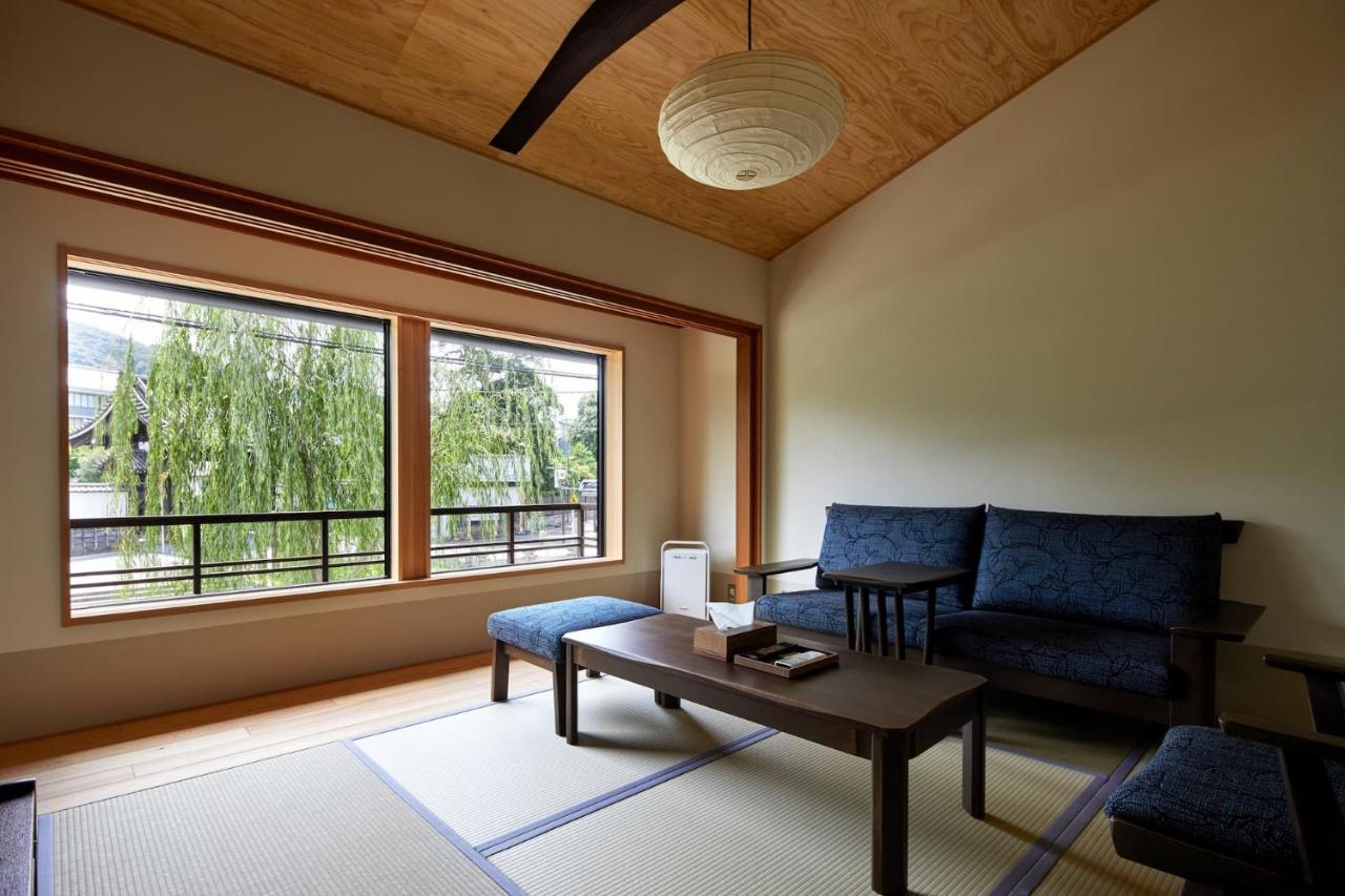 Gion Shirakawa No Yado *