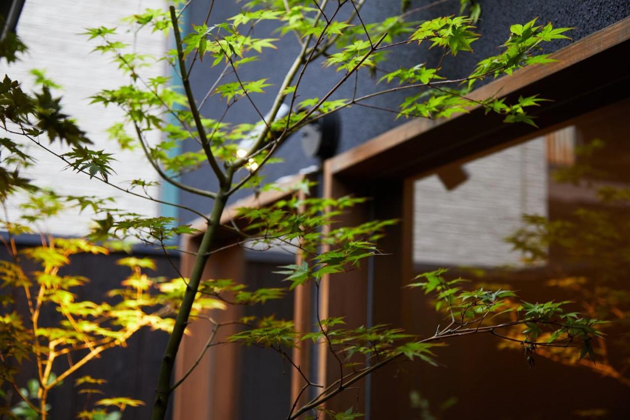Yadoru Hanare Kanade No Yado Holiday home Kyoto