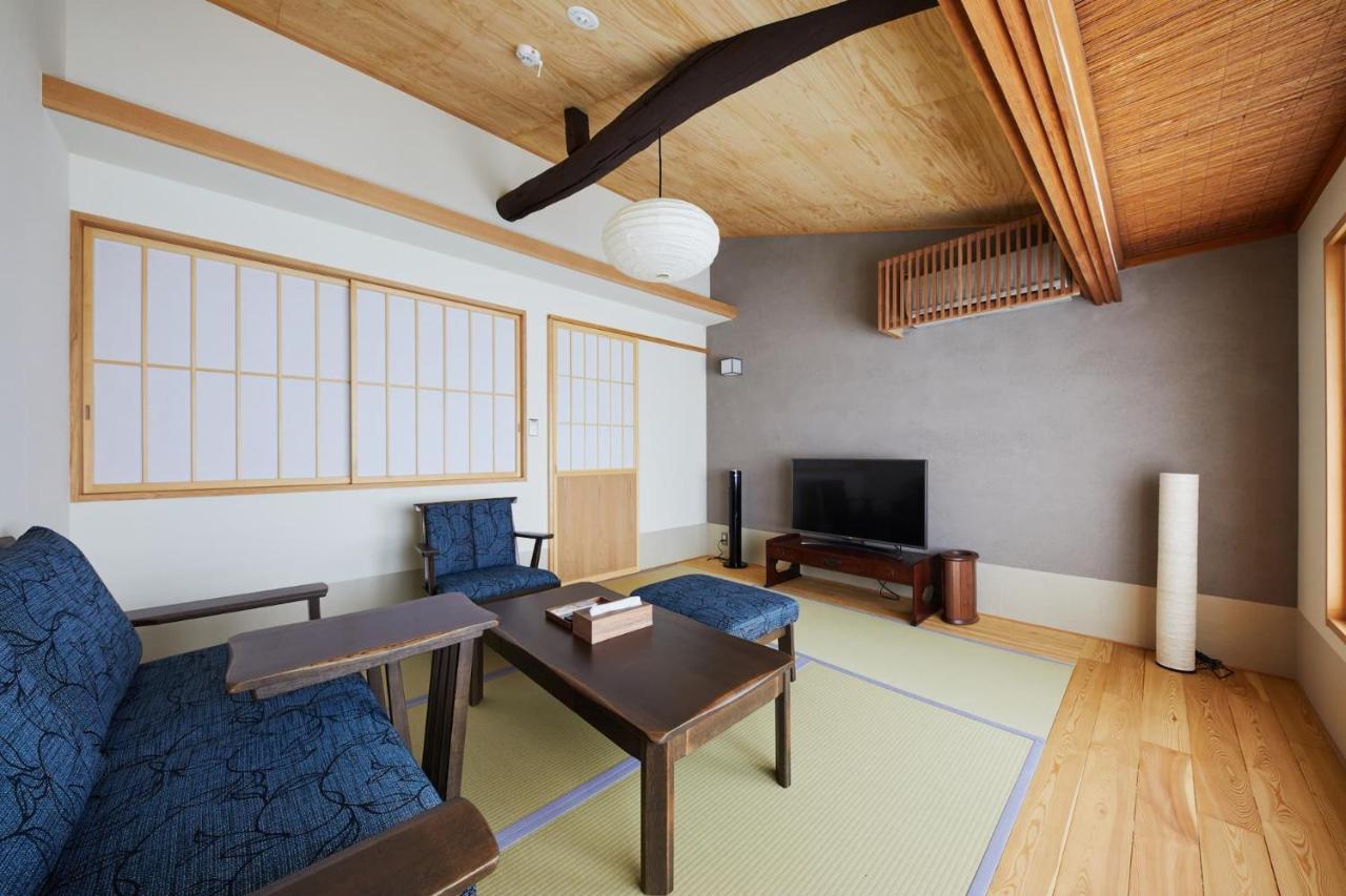 Holiday home Gion Shirakawa No Yado *