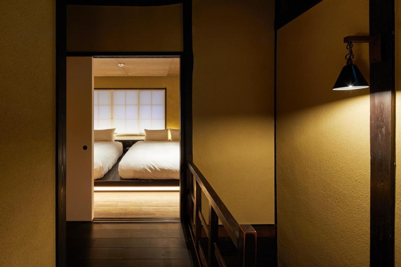 Urushiro Wakasaya * Kyoto