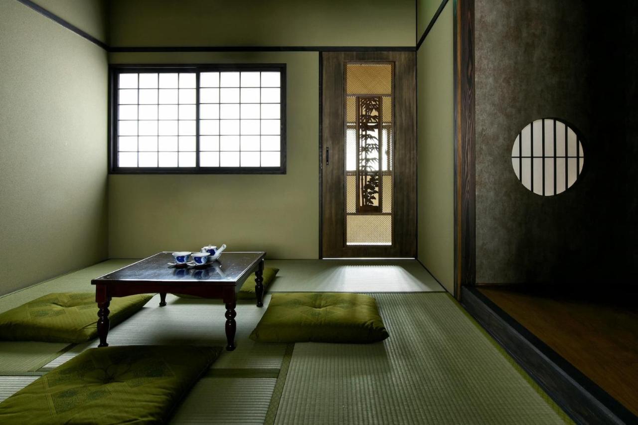 Holiday home Eigetsu *