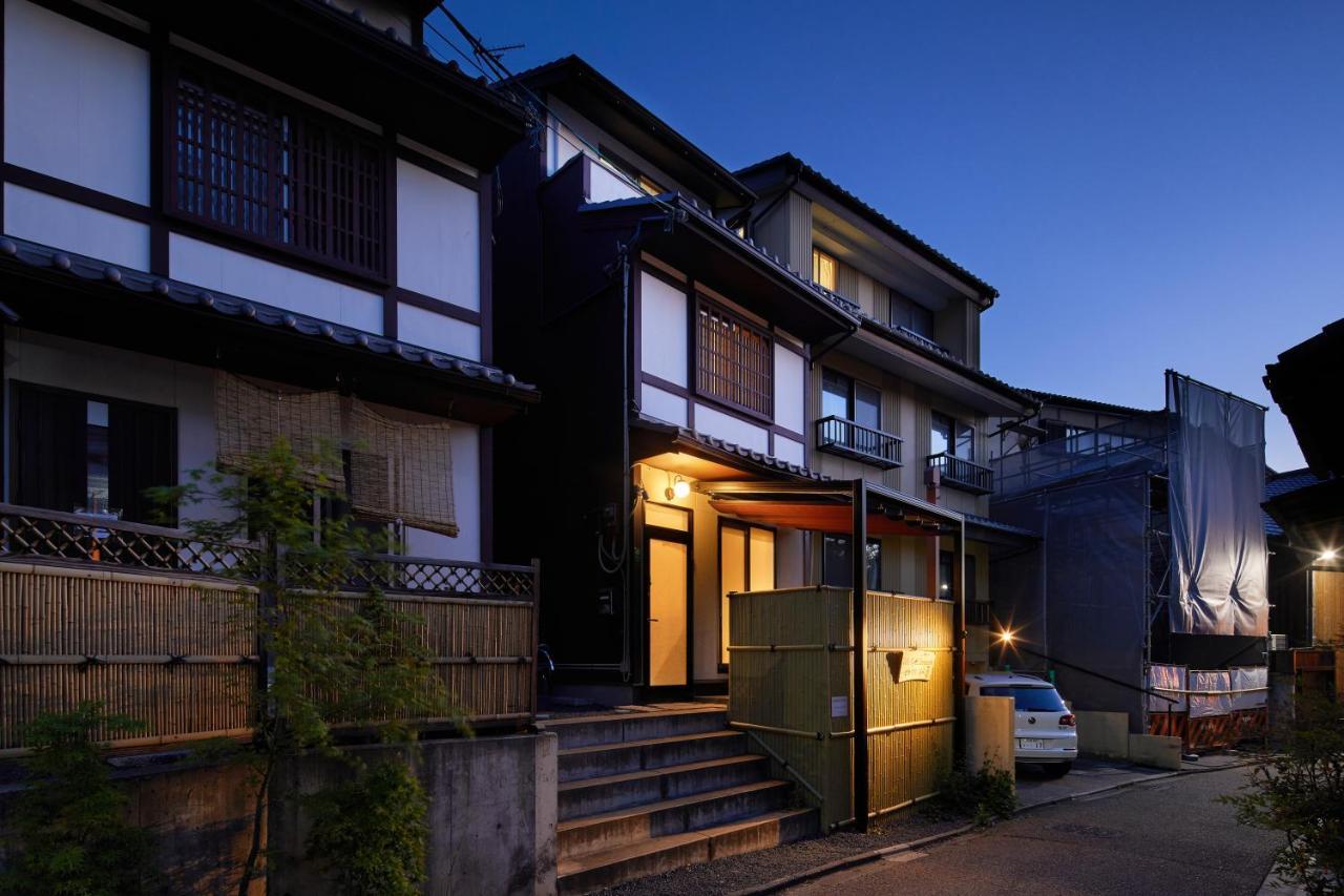 3nenzaka Holiday home Kyoto