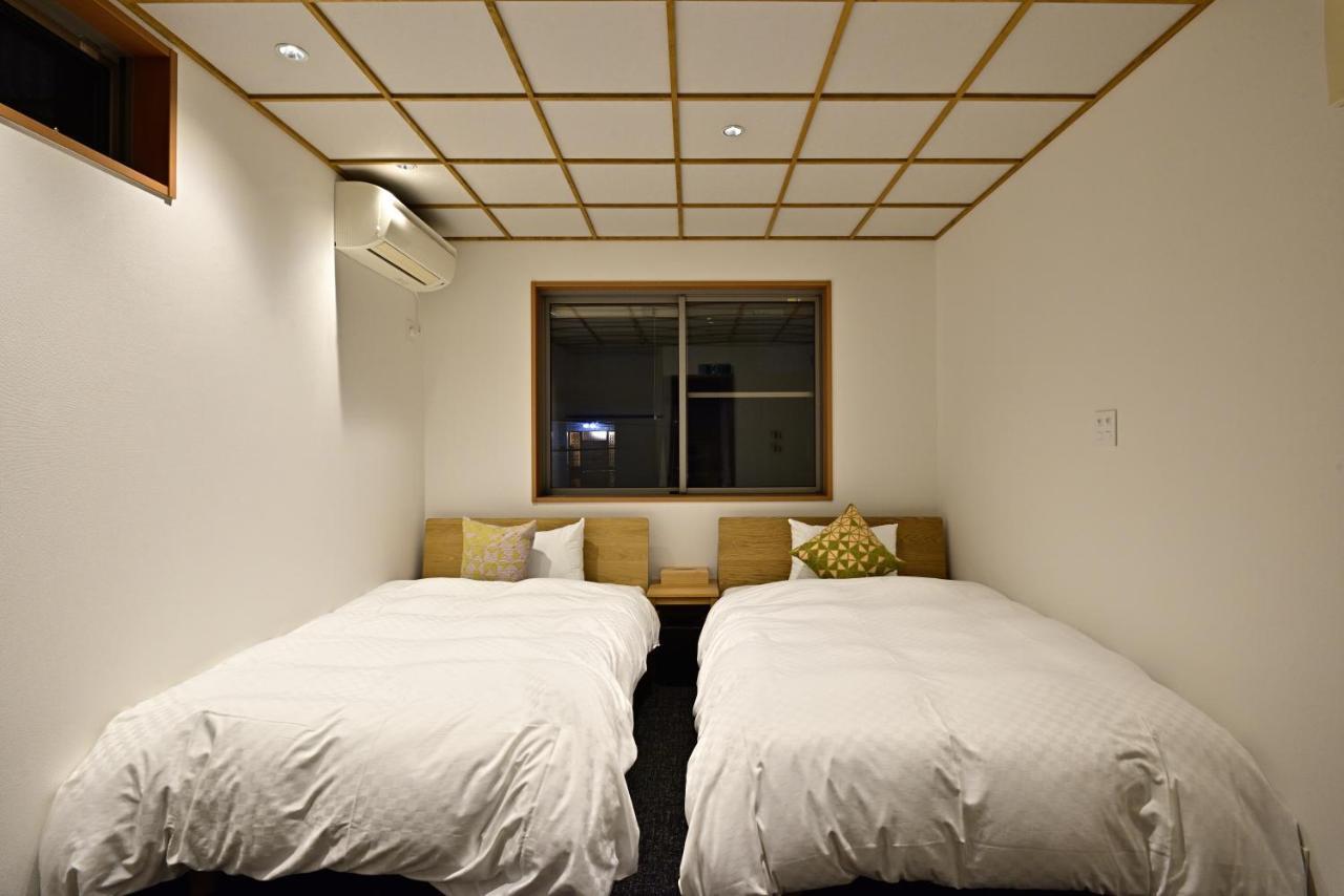 Holiday home Corner6 Kyoto