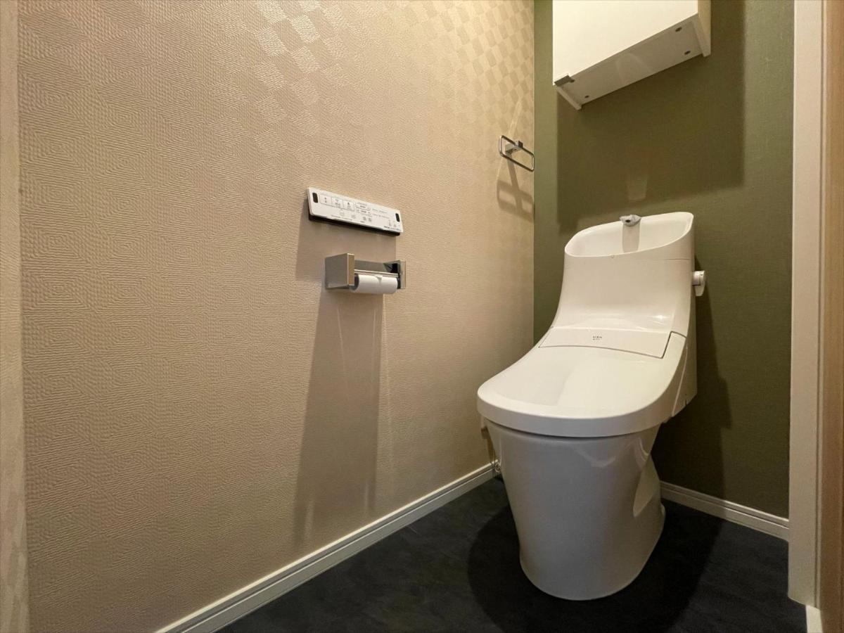 Coto Shijo Omiya 4 Holiday home Kyoto