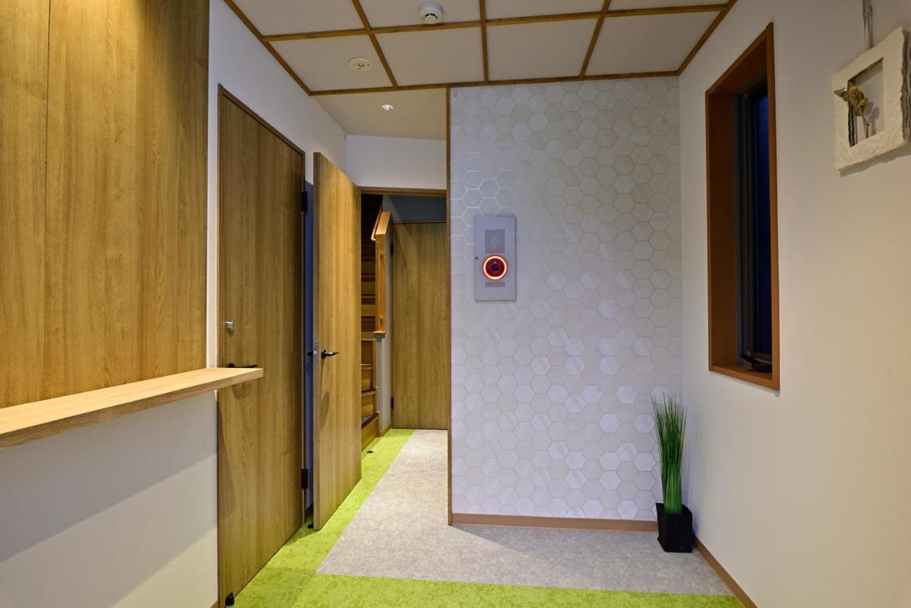 Holiday home Corner6