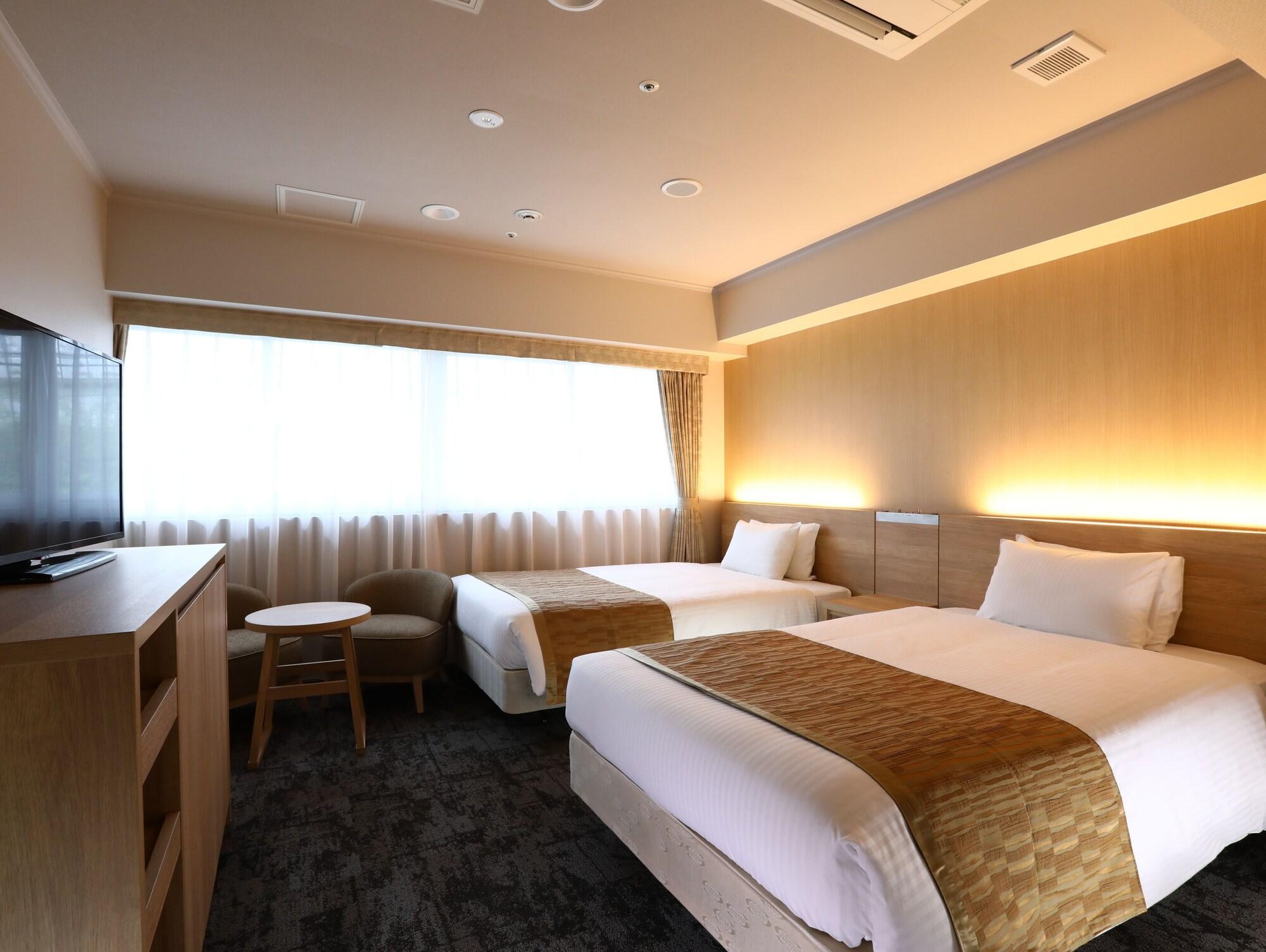 Hokke Club Hotel 3*