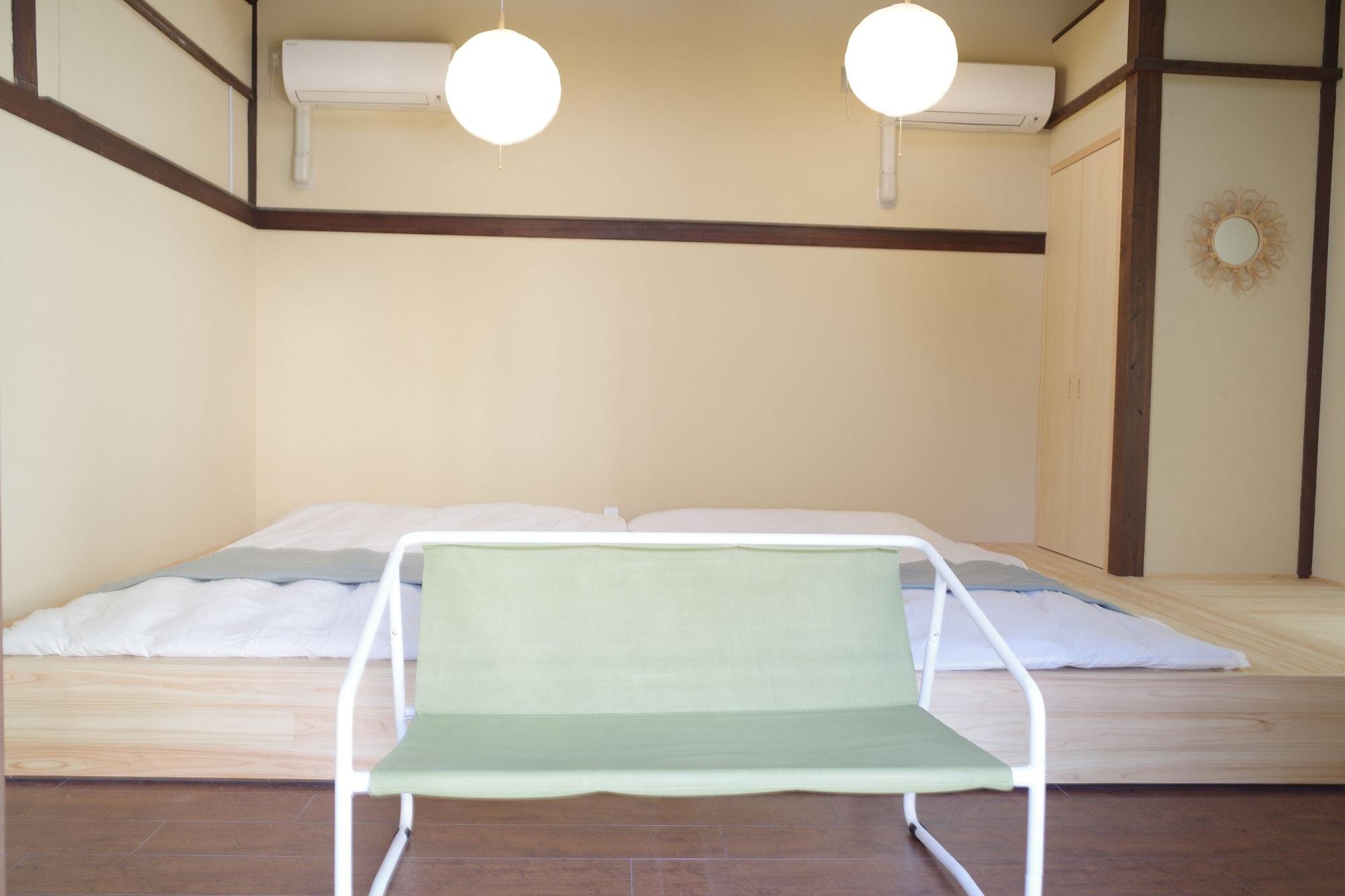 Lantern Gion Guest house *