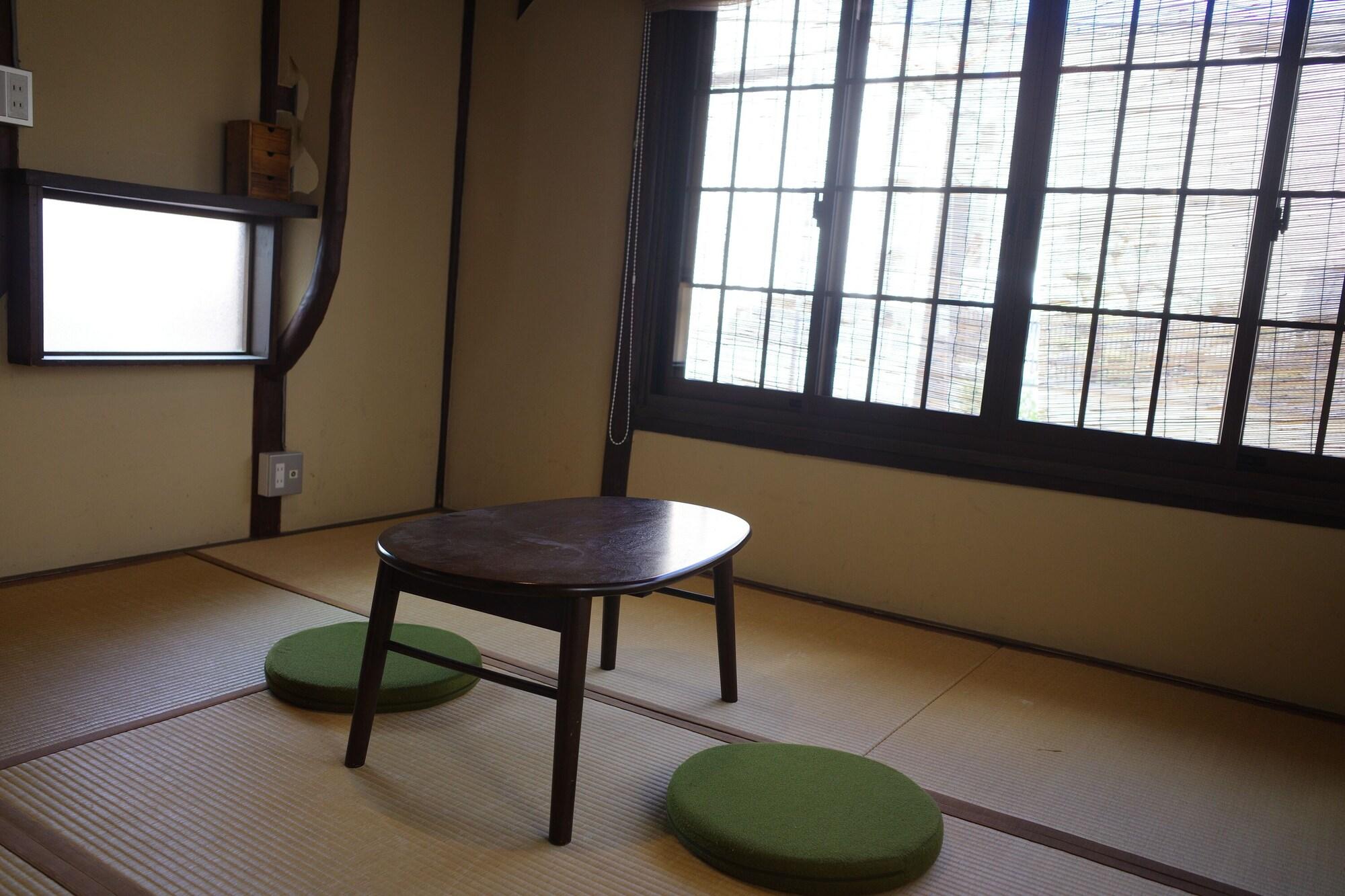 Lantern Gion Guest house