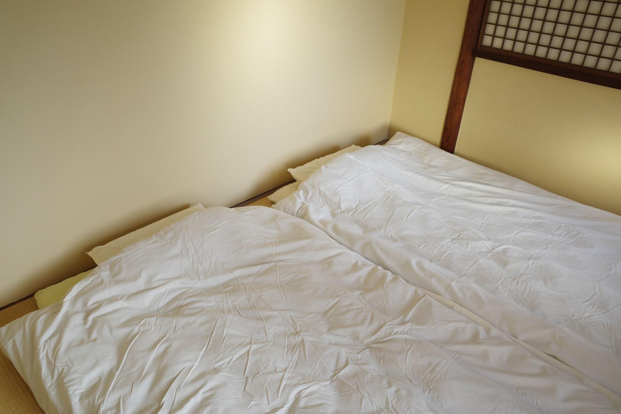 Lantern Gion Guest house Kyoto