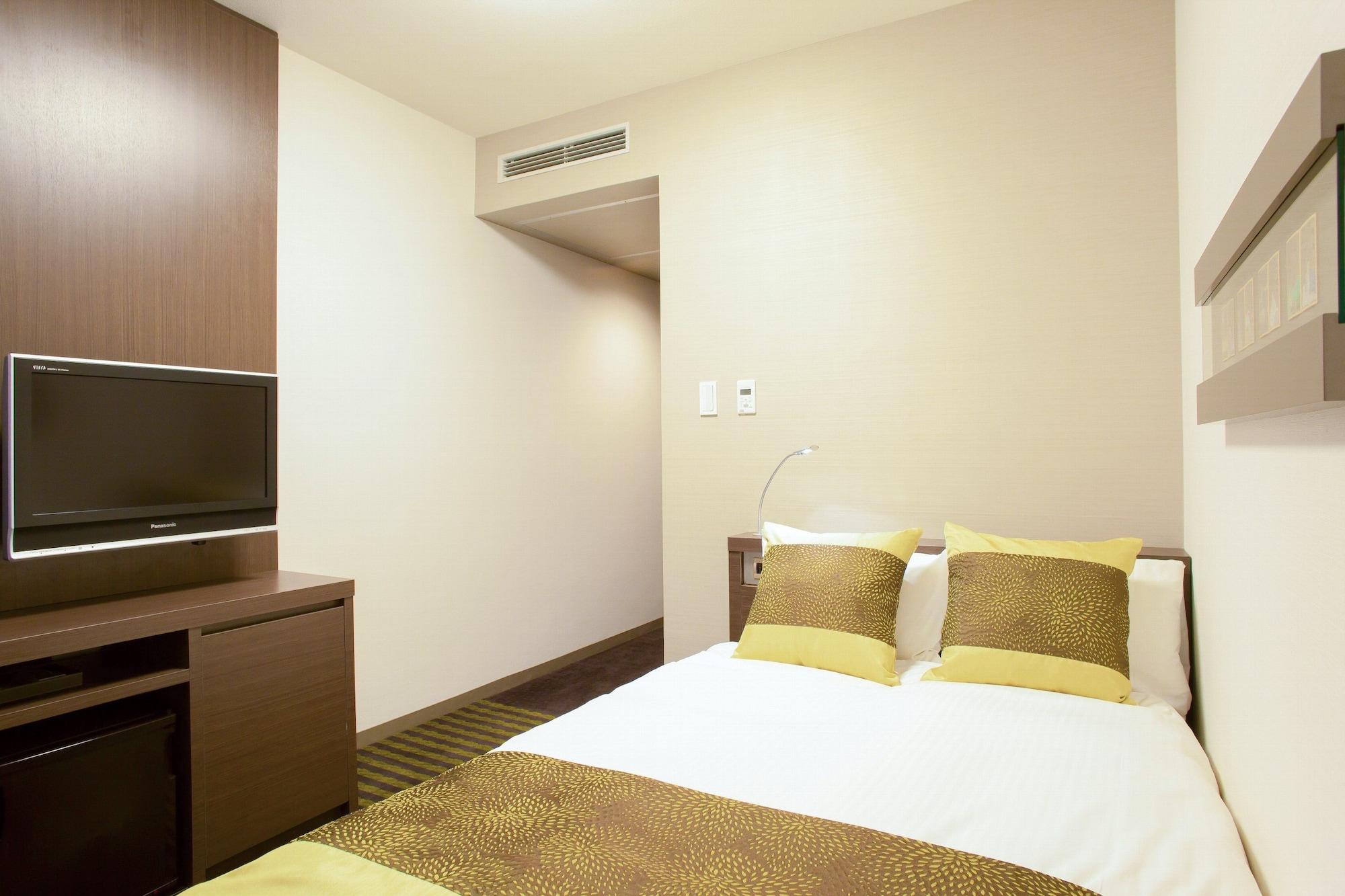 Hotel Keihan Grande Kyoto