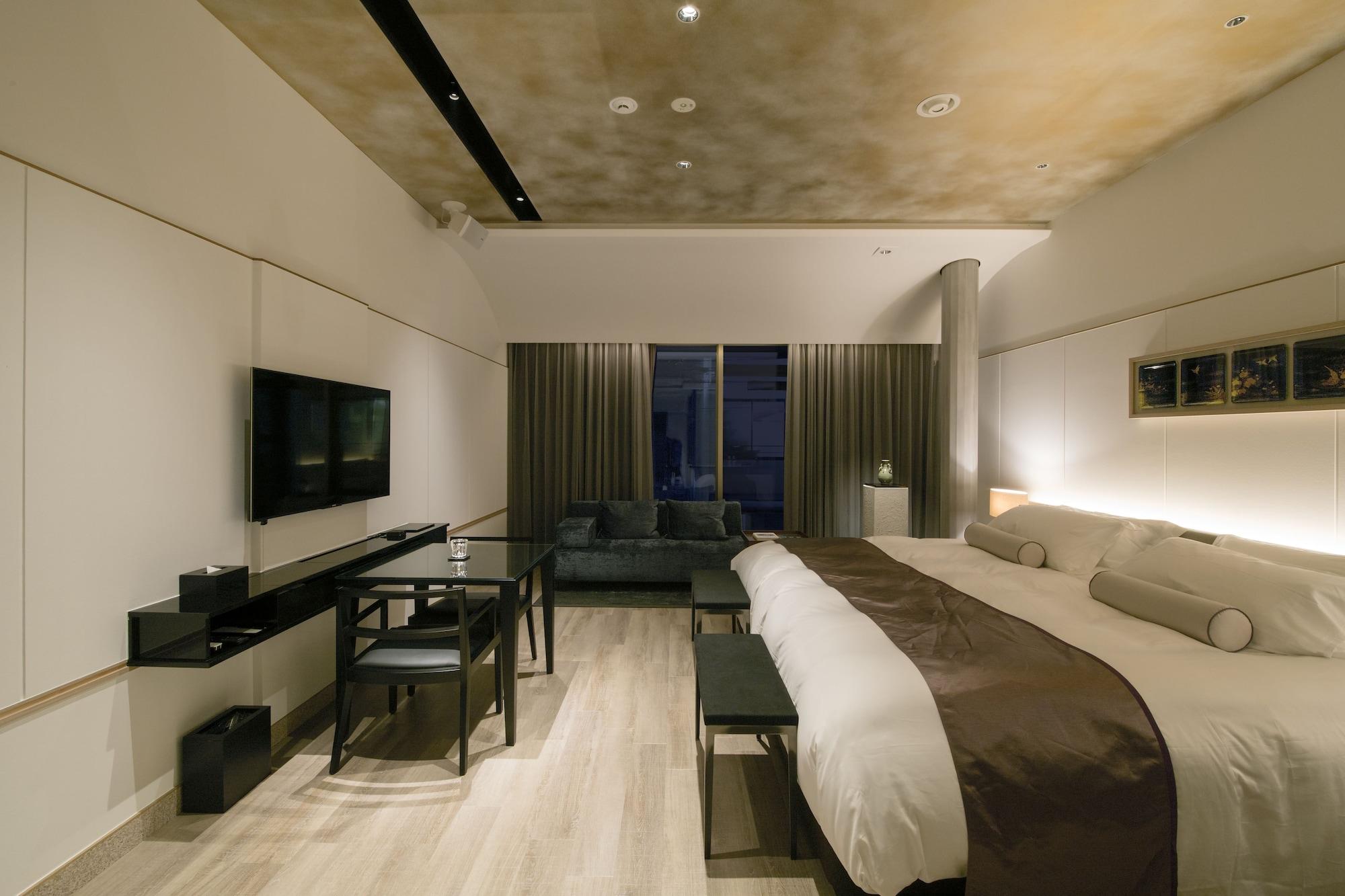 Art Mon Zen Hotel Kyoto