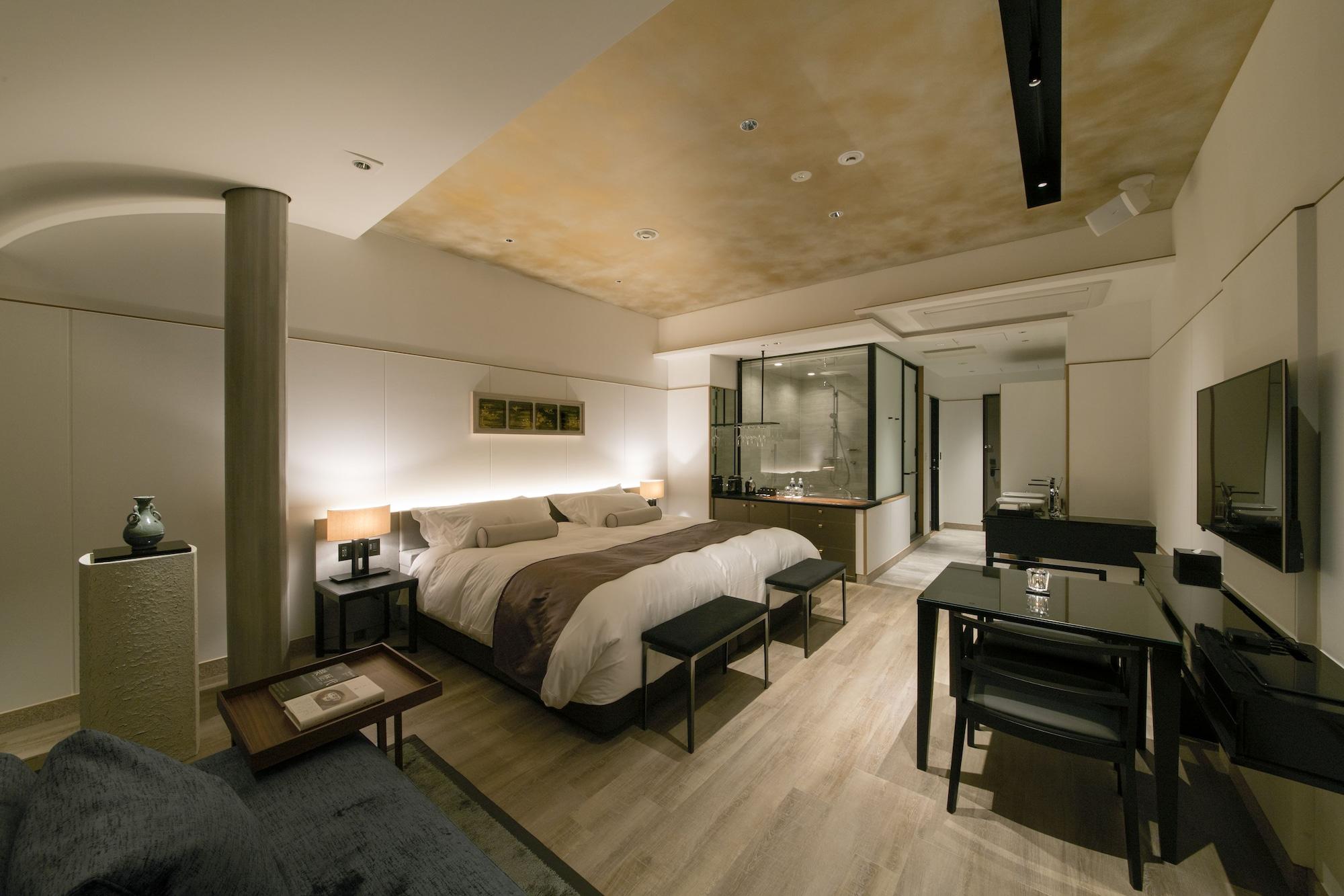 Art Mon Zen Hotel