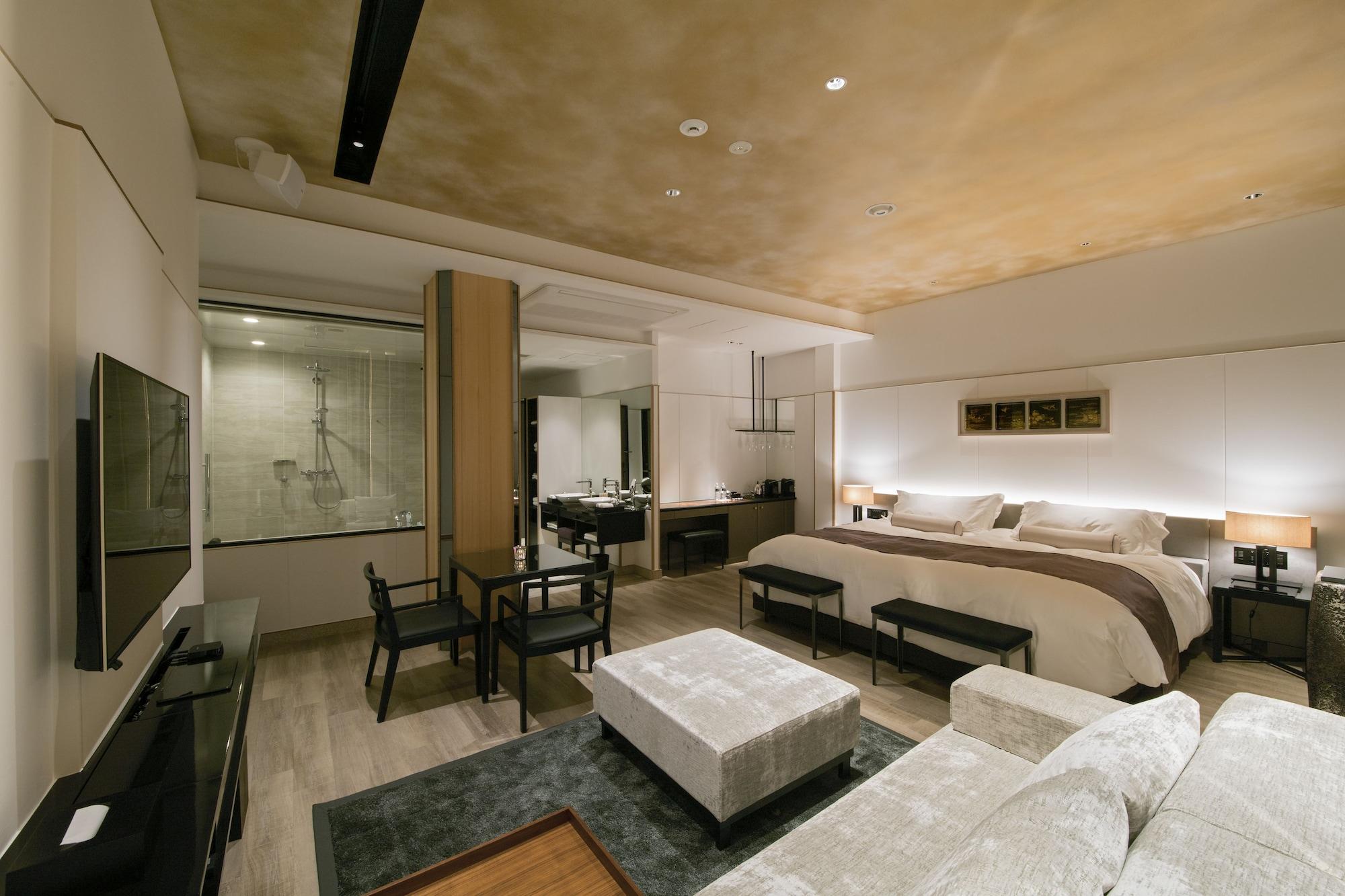 Hotel Art Mon Zen