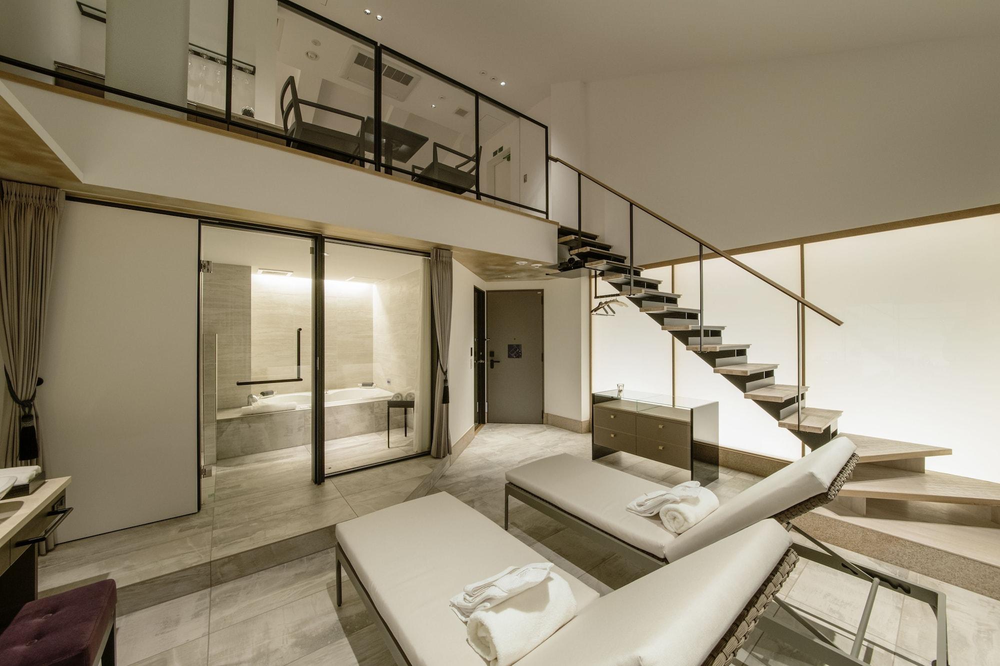 Art Mon Zen Hotel Kyoto