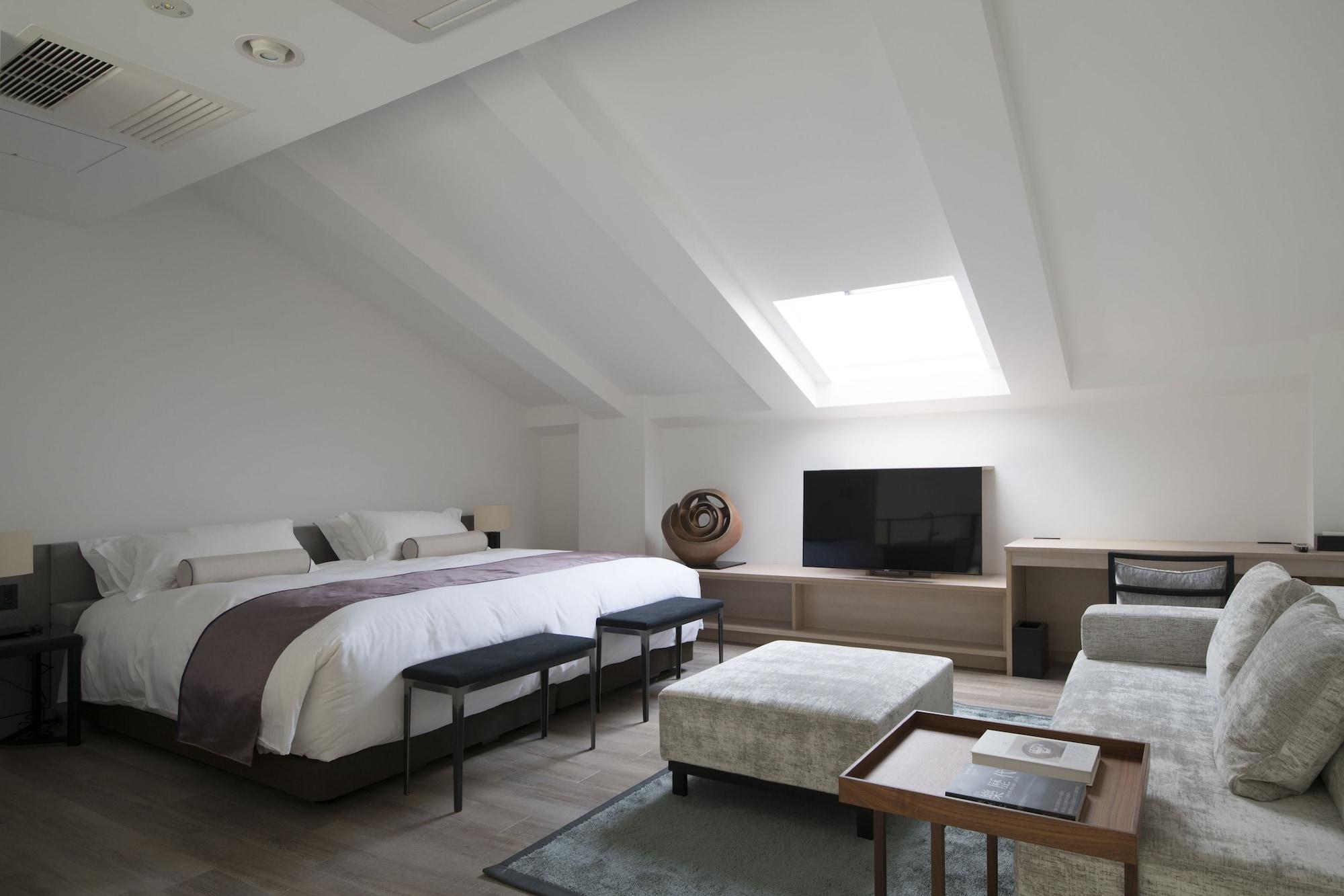 Art Mon Zen Hotel Kyoto