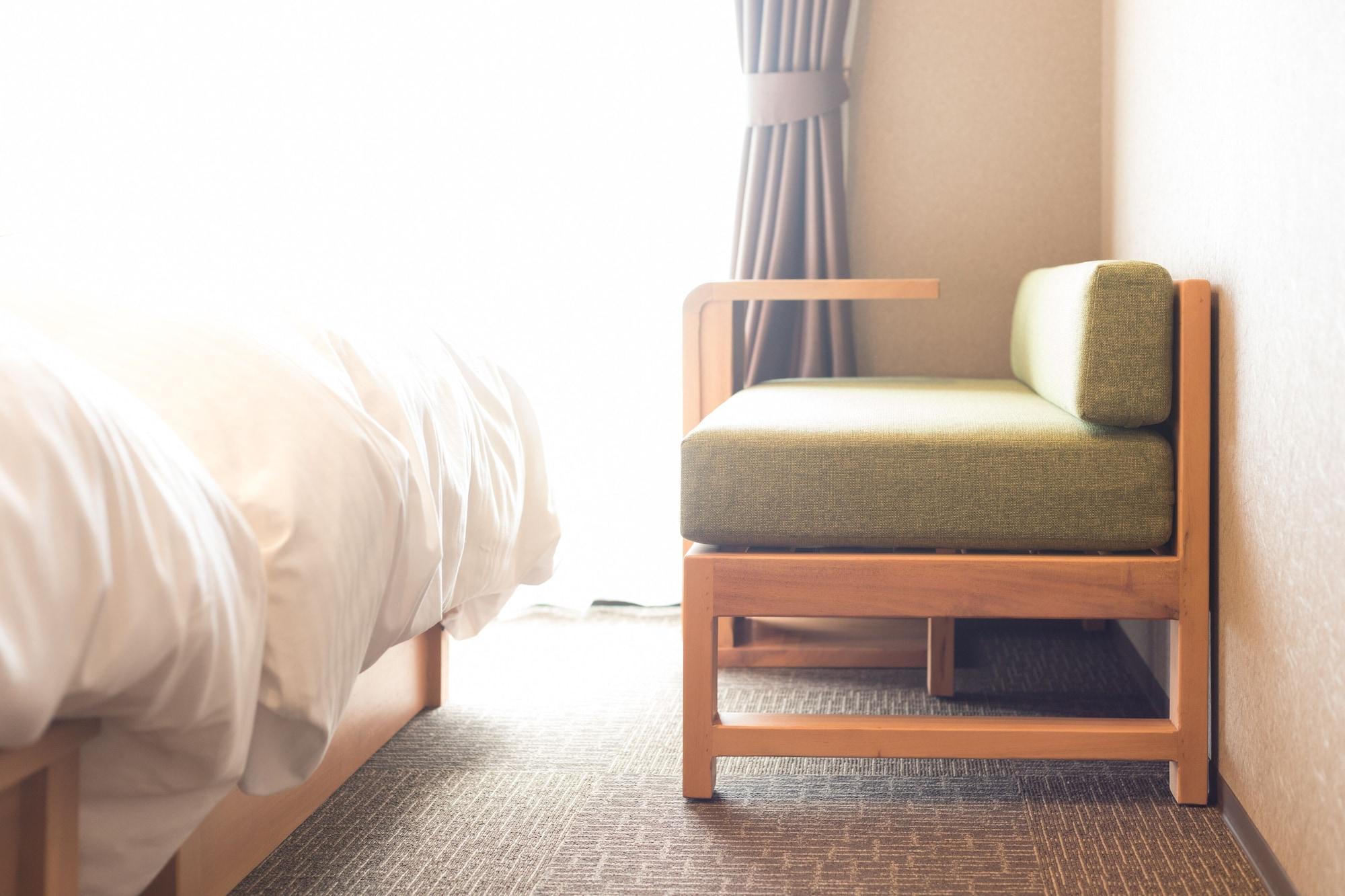 Aparthotel Sakura Nijo Seasons Kyoto