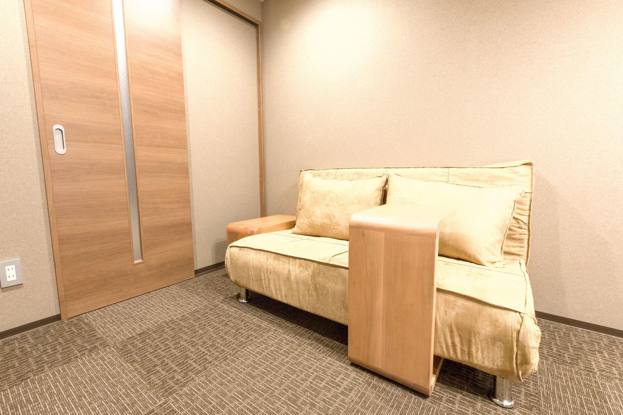 Sakura Nijo Seasons Aparthotel 3*