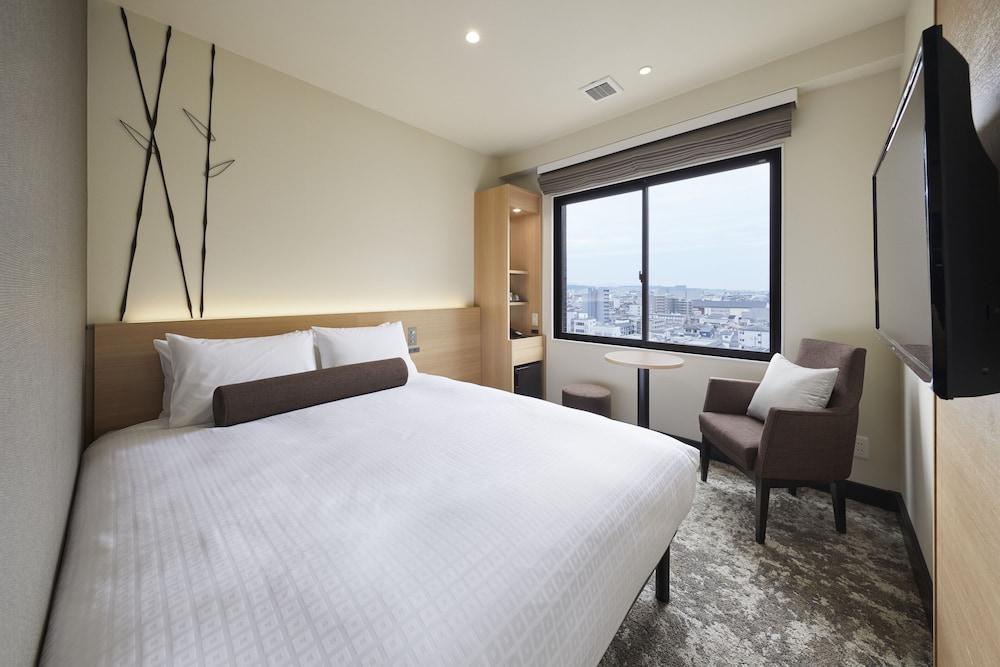Royal Twin Hachijoguchi Hotel Kyoto