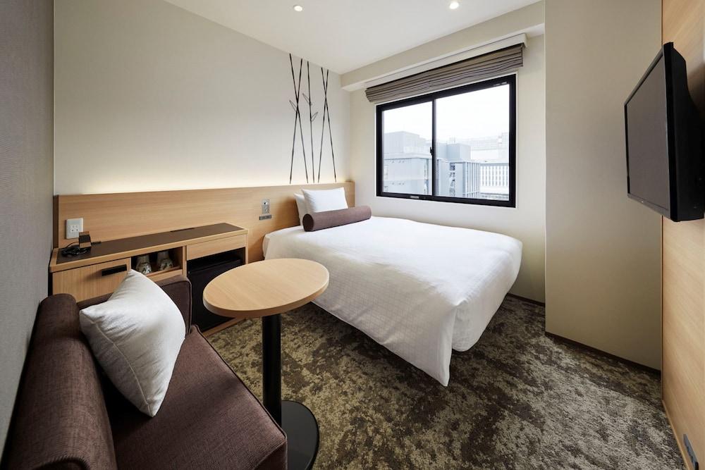 Hotel Royal Twin Hachijoguchi Kyoto