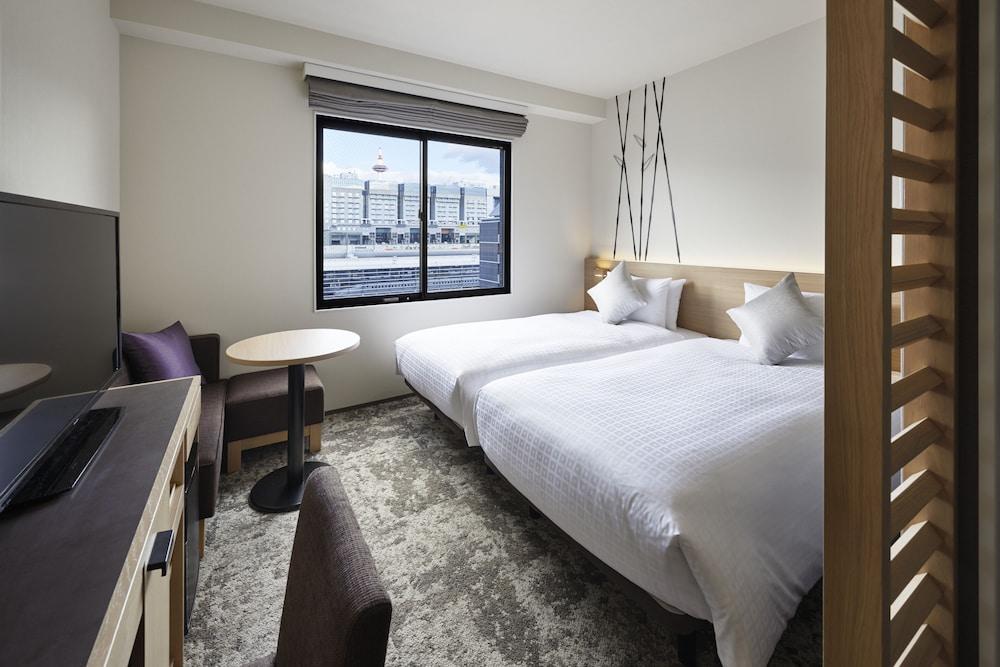 Hotel Royal Twin Hachijoguchi