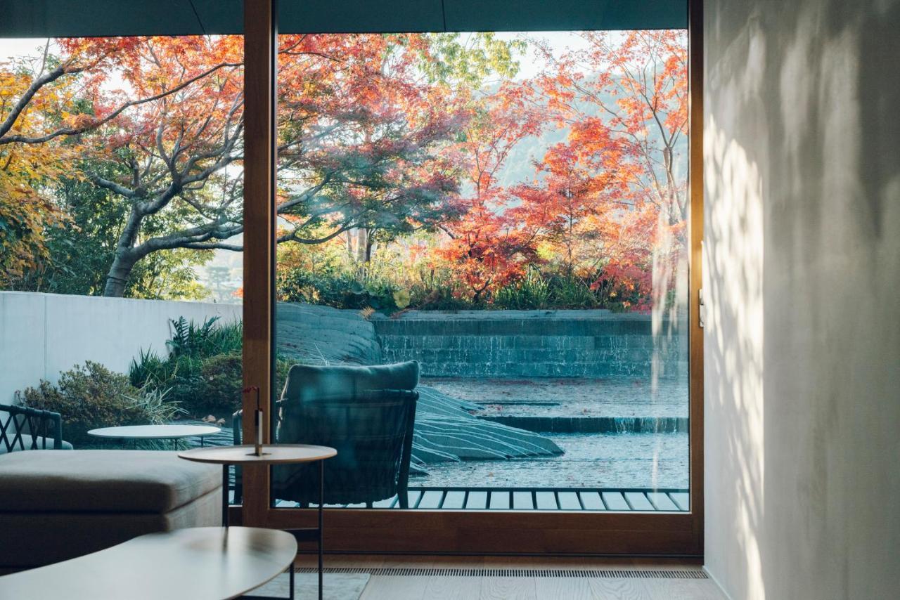 Hotel Muni By Onko Chishin