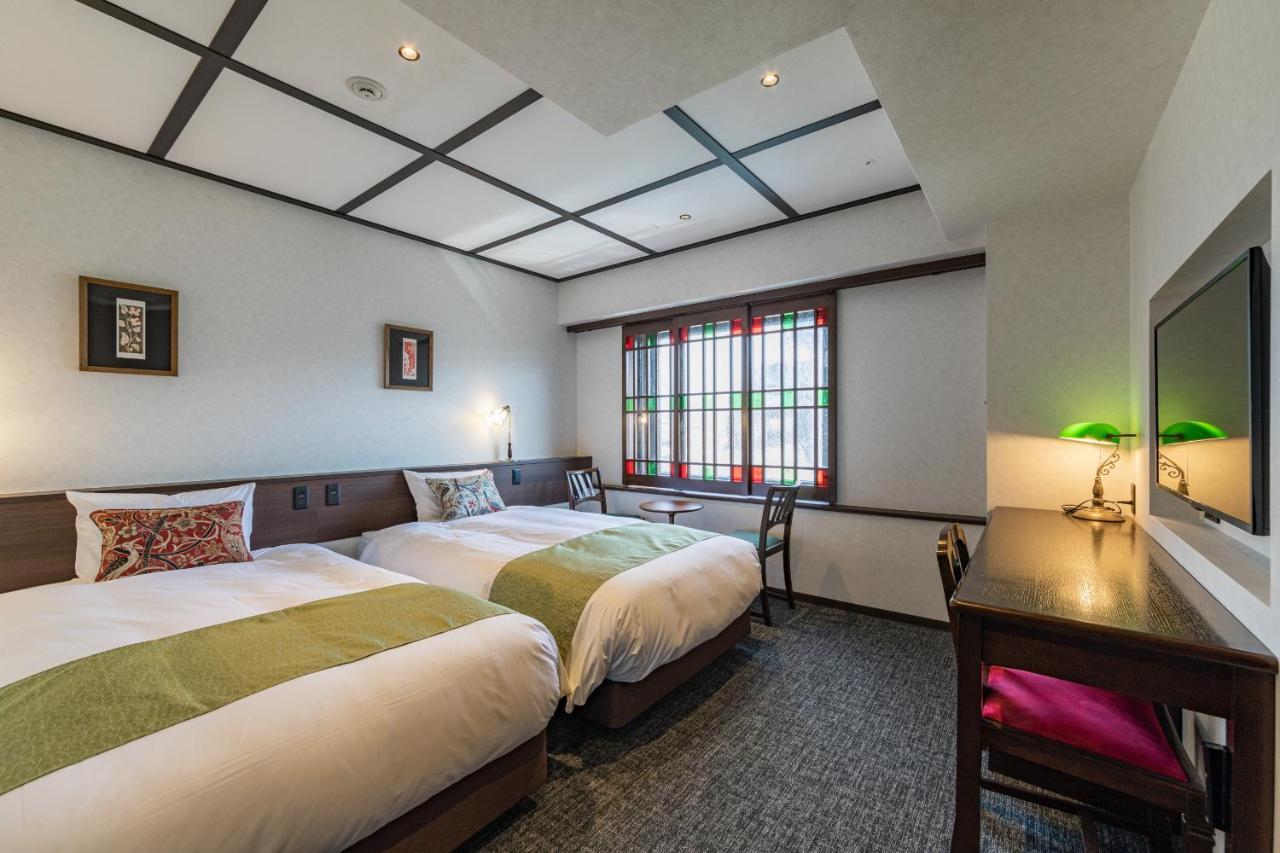 Aru Sanjo Kiyamachi Do-ri Hotel 3*