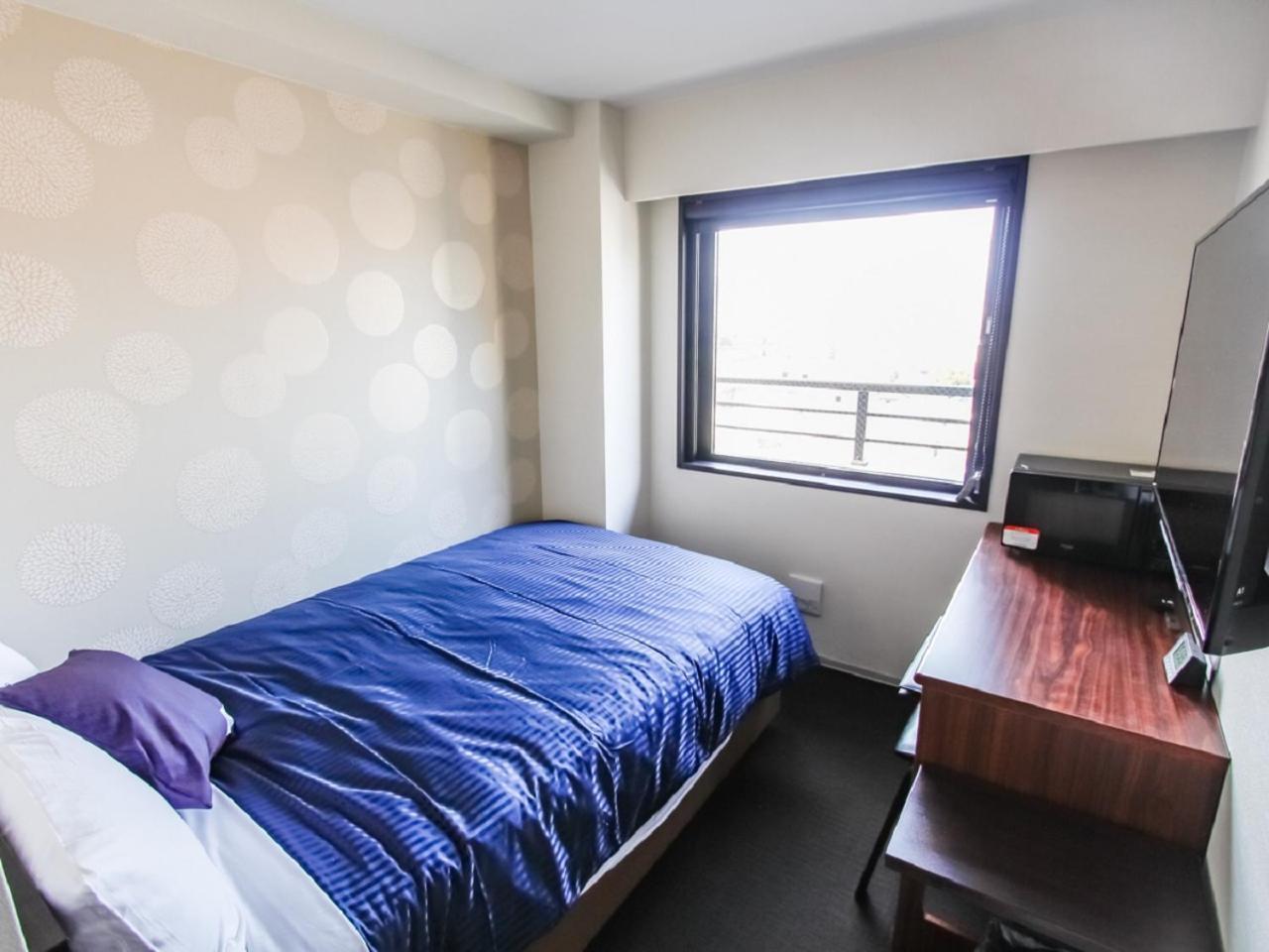 Livemax Nijojo-kita Hotel Kyoto
