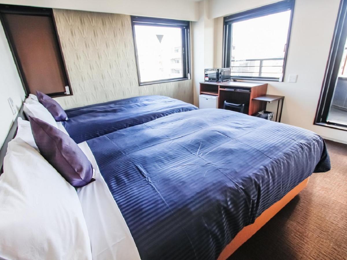 Hotel Livemax Nijojo-kita 3*
