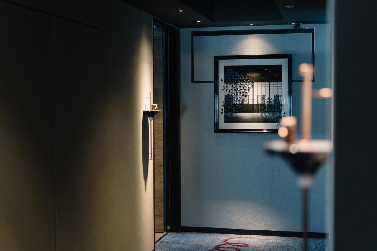 Mercure Station 4*