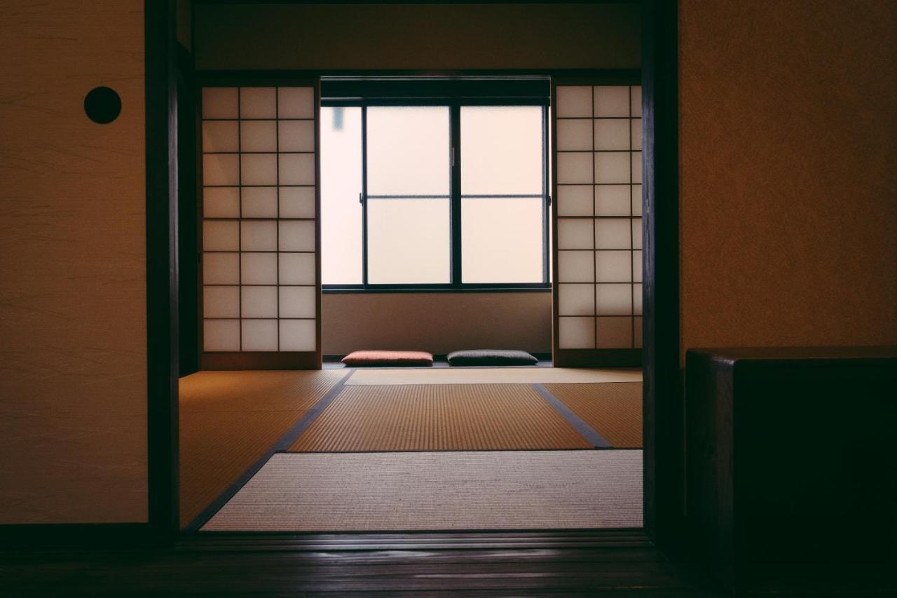 Kotone Machiya-inn 京町家旅宿 小都音 Guest house Kyoto