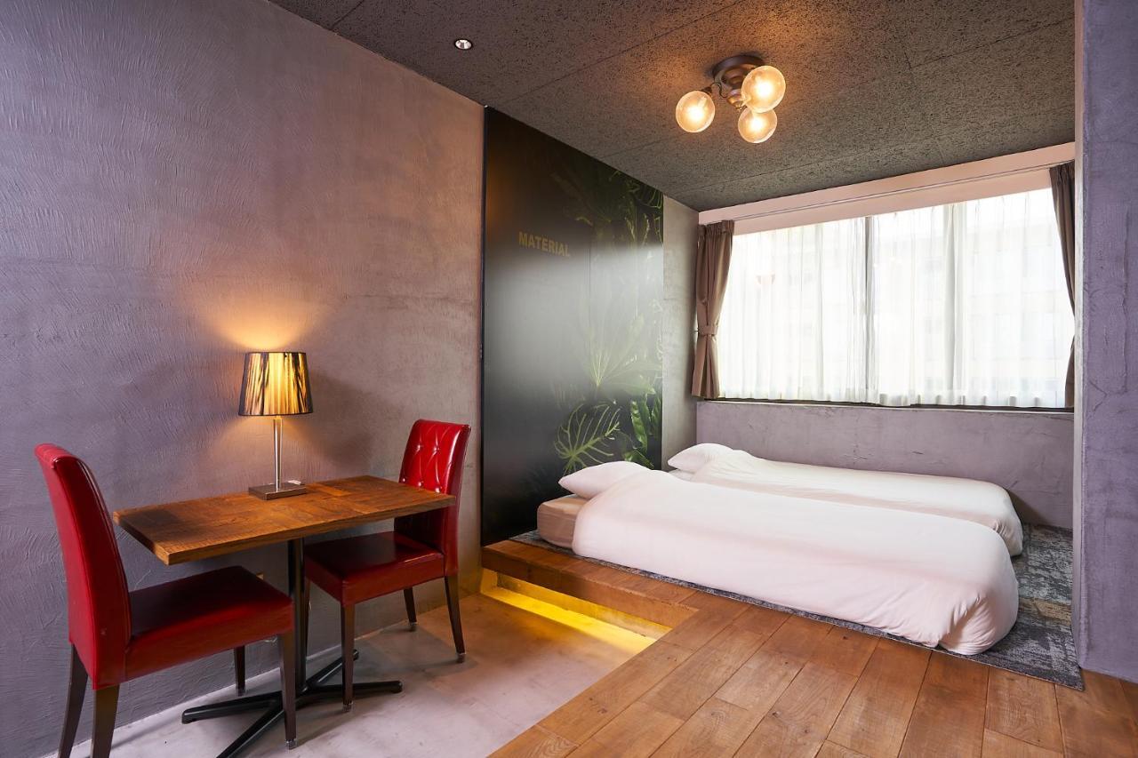 Hotel Material