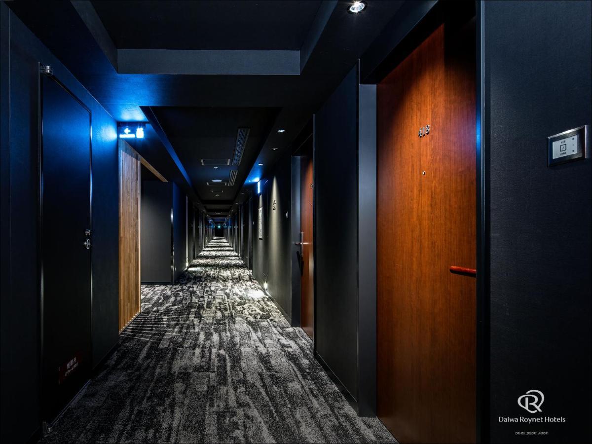 Daiwa Roynet Ekimae Hotel