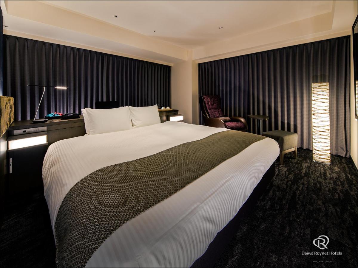 Daiwa Roynet Ekimae Hotel 4*